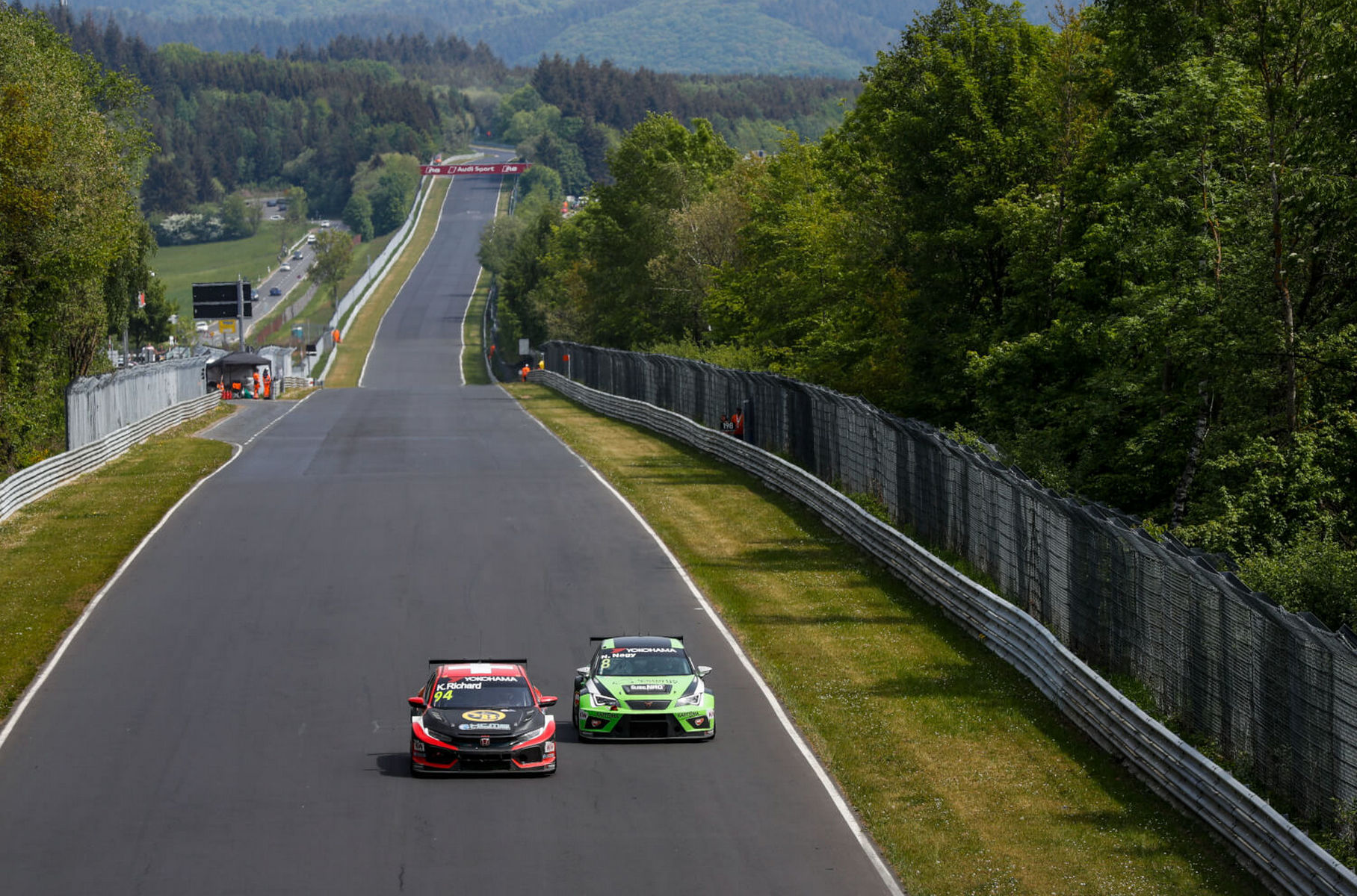 Nurburgring