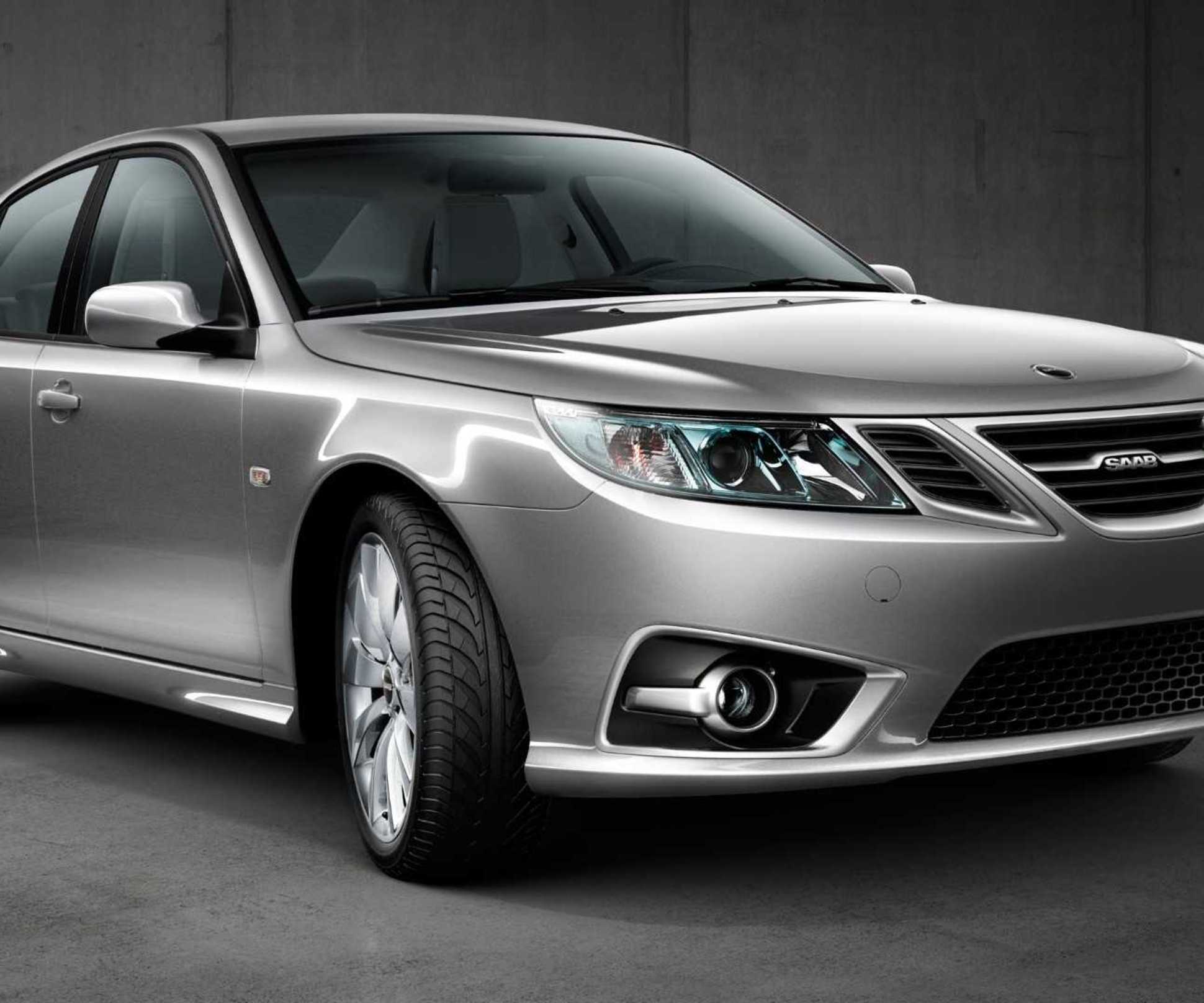 Последний Saab без пробега уйдёт с молотка — Motor