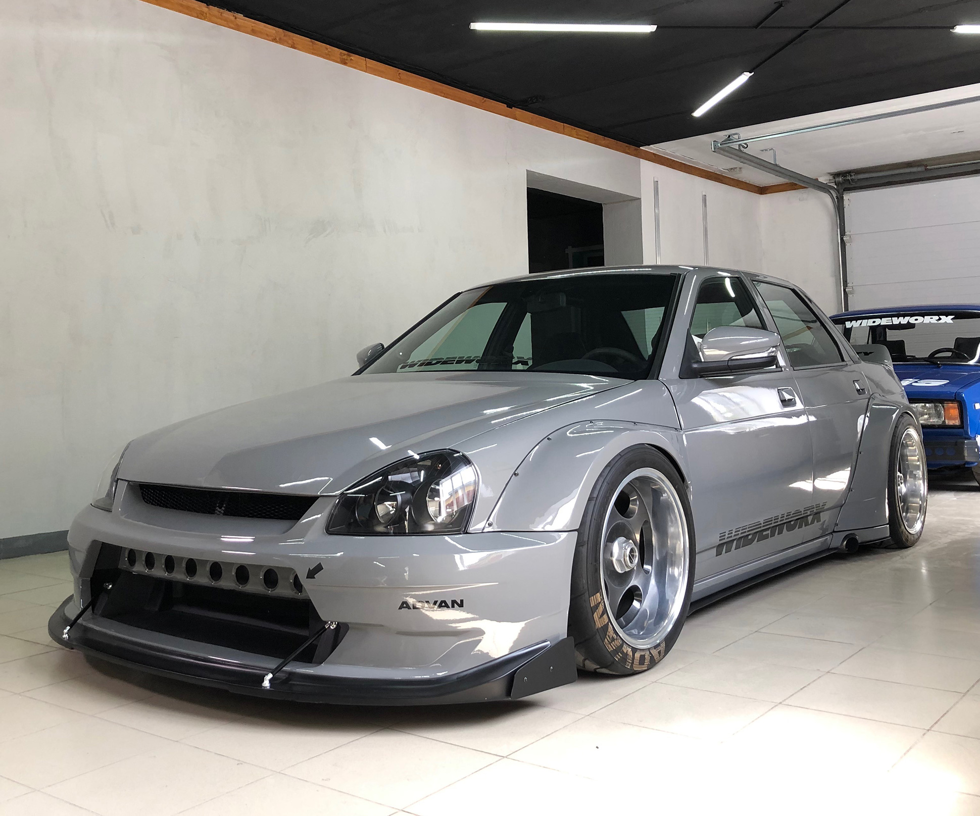 Крутые Картинки Лады Приоры – Telegraph