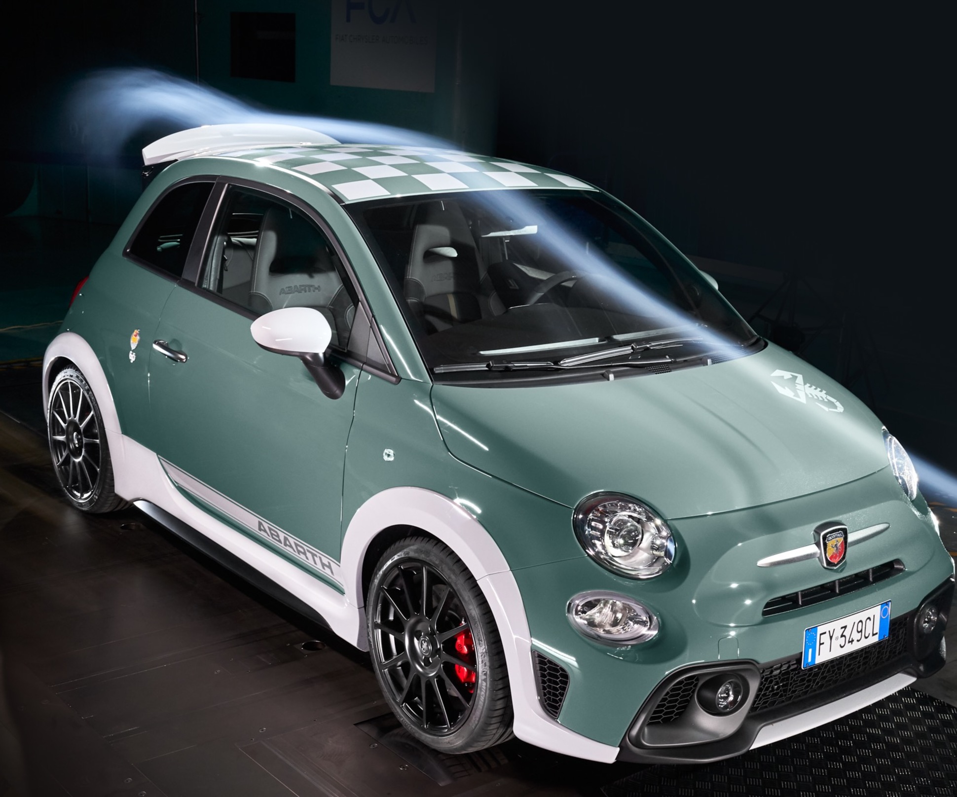 Рейтинг стоимости Abarth: найдите идеальное воплощение роскоши