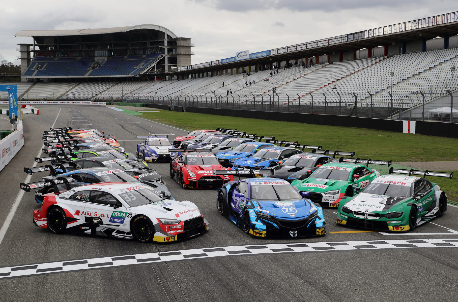 smotrim gonki vse samye vazhnye