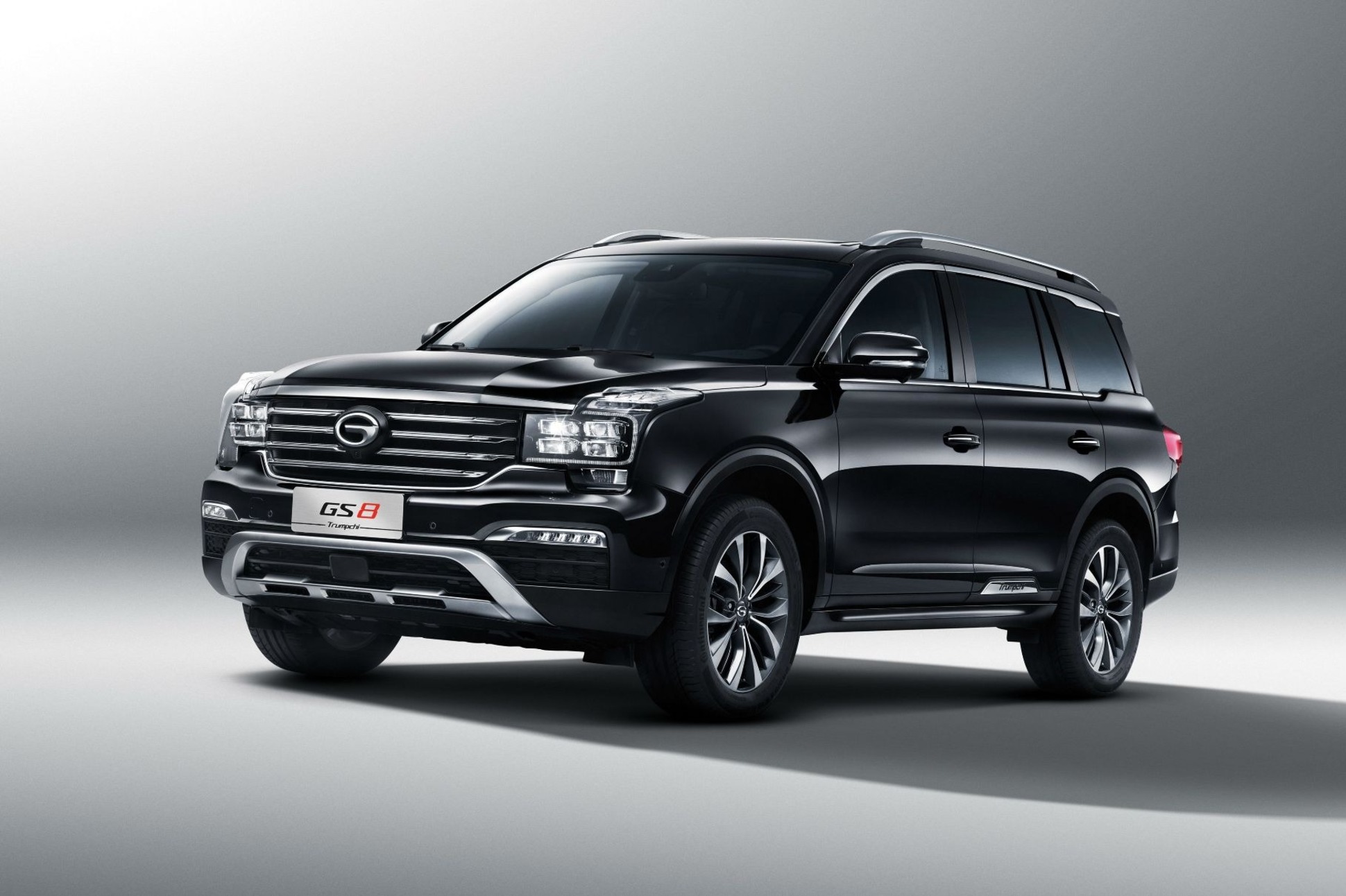 Gs motors. GAC Motor gs8. GAC gs8 Volvo. Машина GAC gs8 производитель. Gs8.