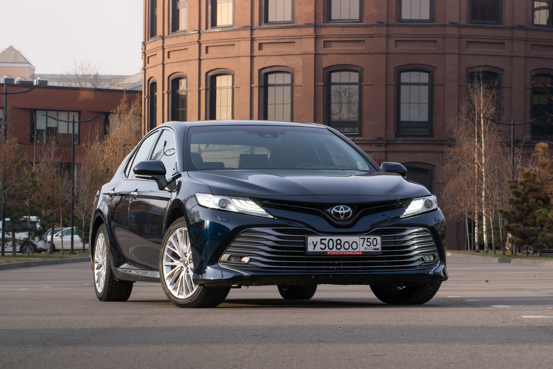 camry 75 РєСѓР·РѕРІ