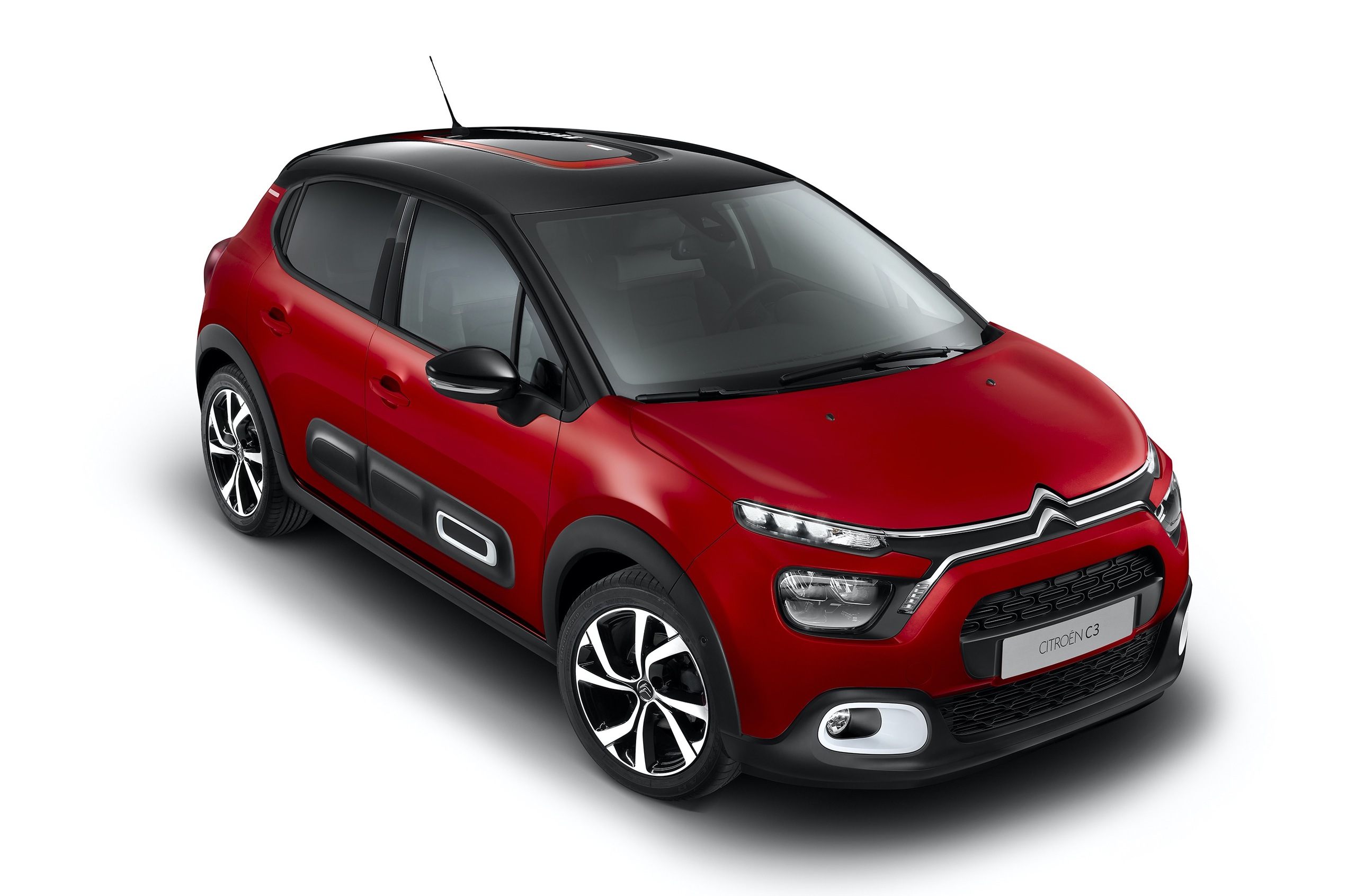 Citroen c3 2014