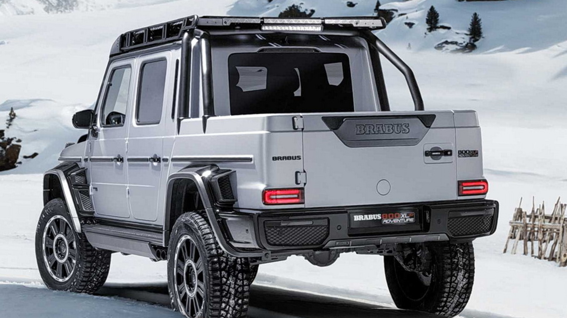 Мерседес Пикап Фото Цена — Фото Картинки