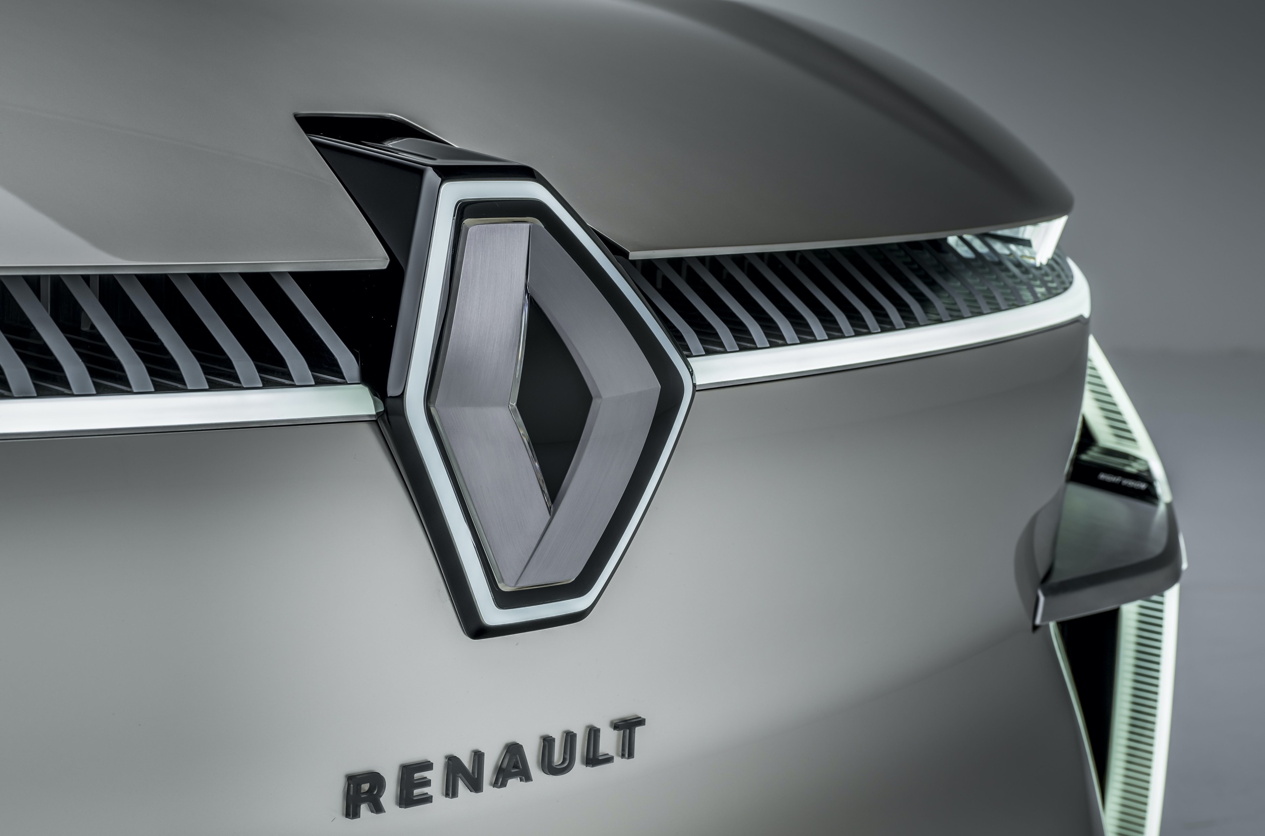 Renault Р»РѕРіРѕС‚РёРї 2021