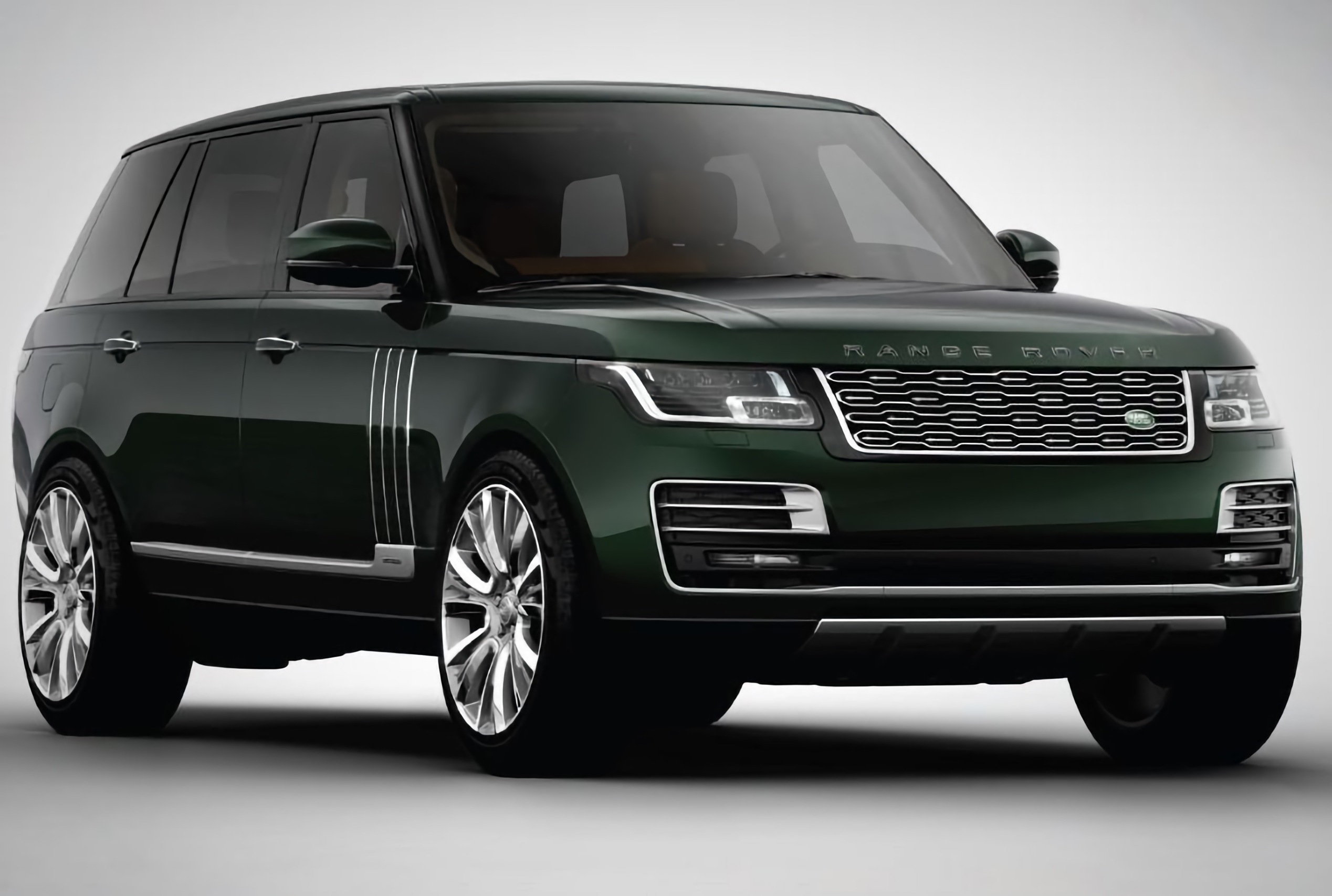 range rover s sejfom dlya ruzhya prodayut