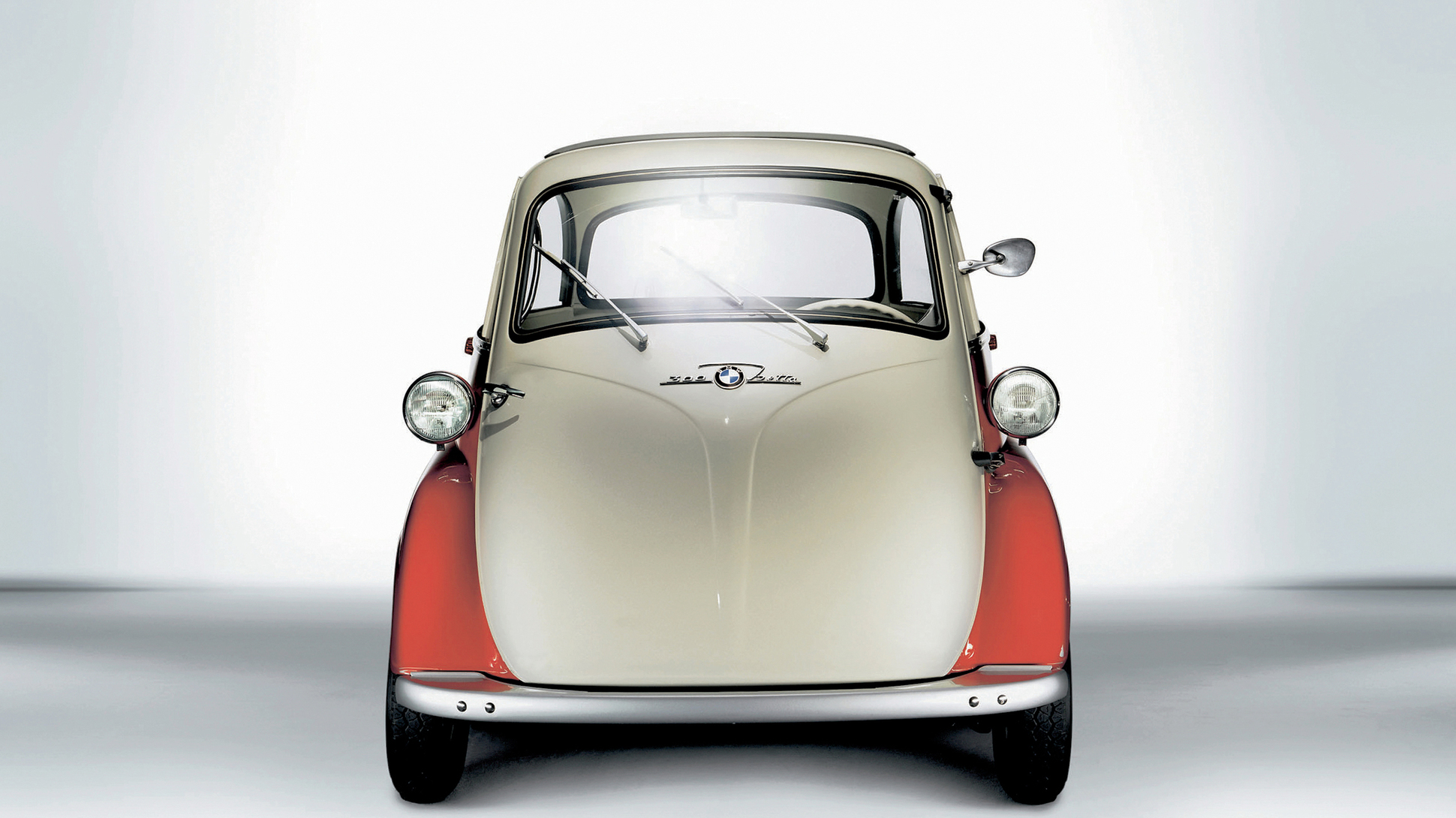 BMW Isetta (1955–1962)