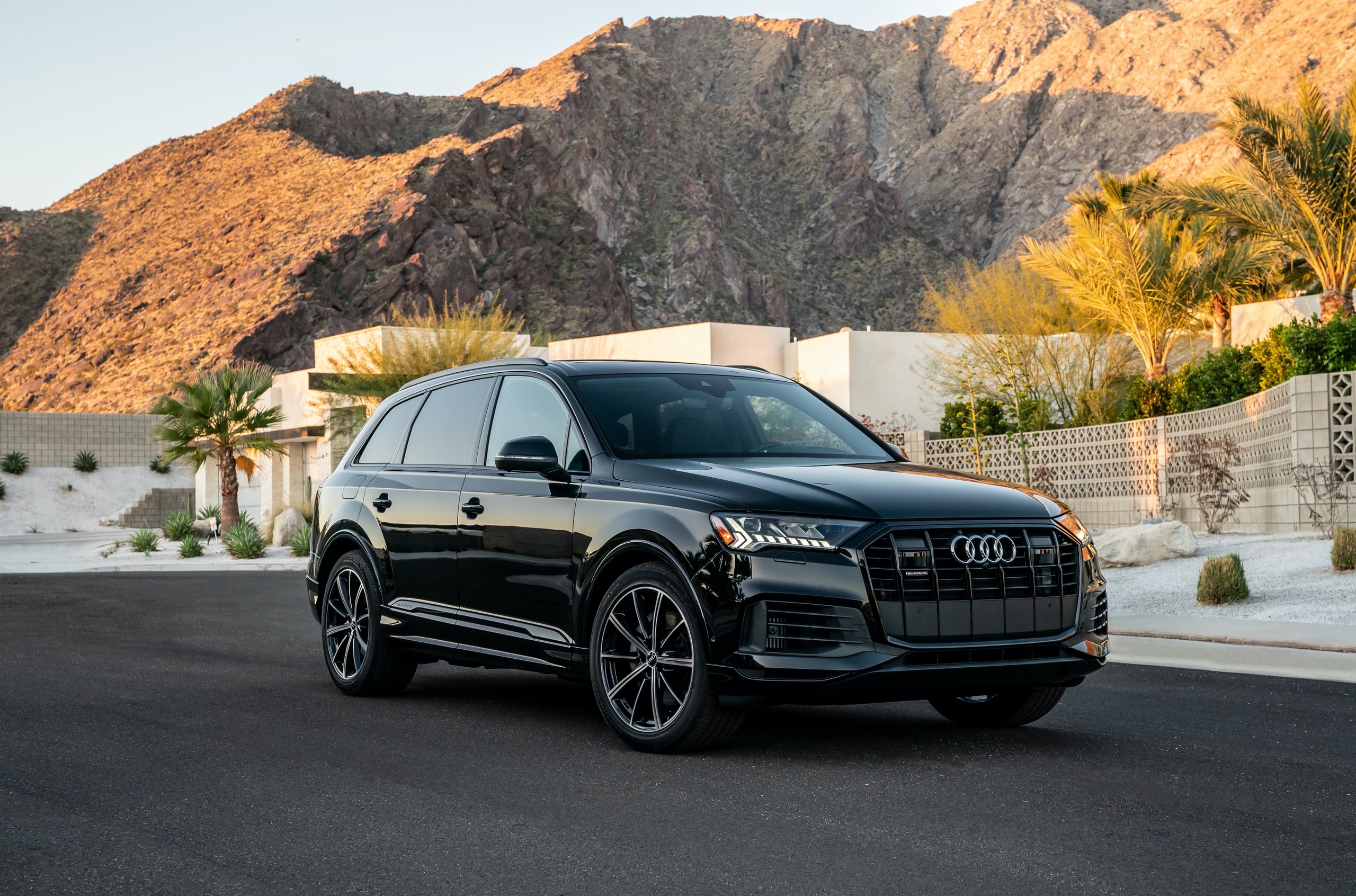 2010 audi q7 gta 5 фото 110