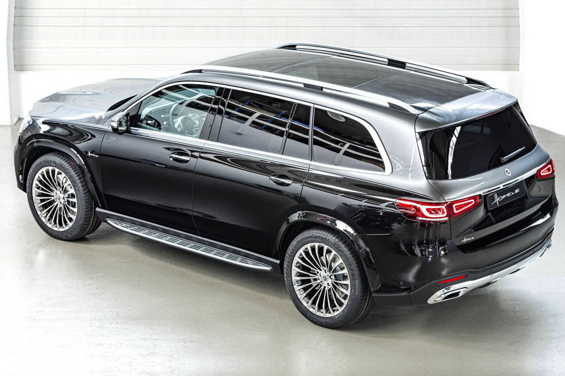 Новый Gls 2022 Фото Цена