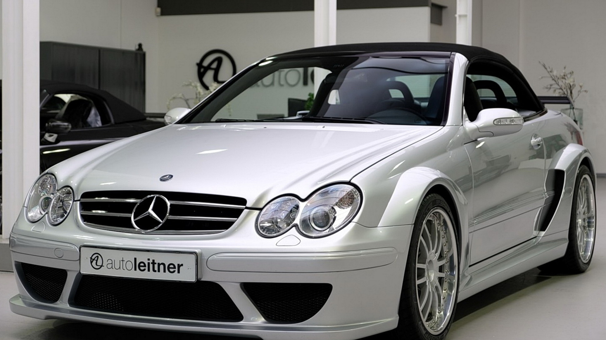 clk dtm for sale