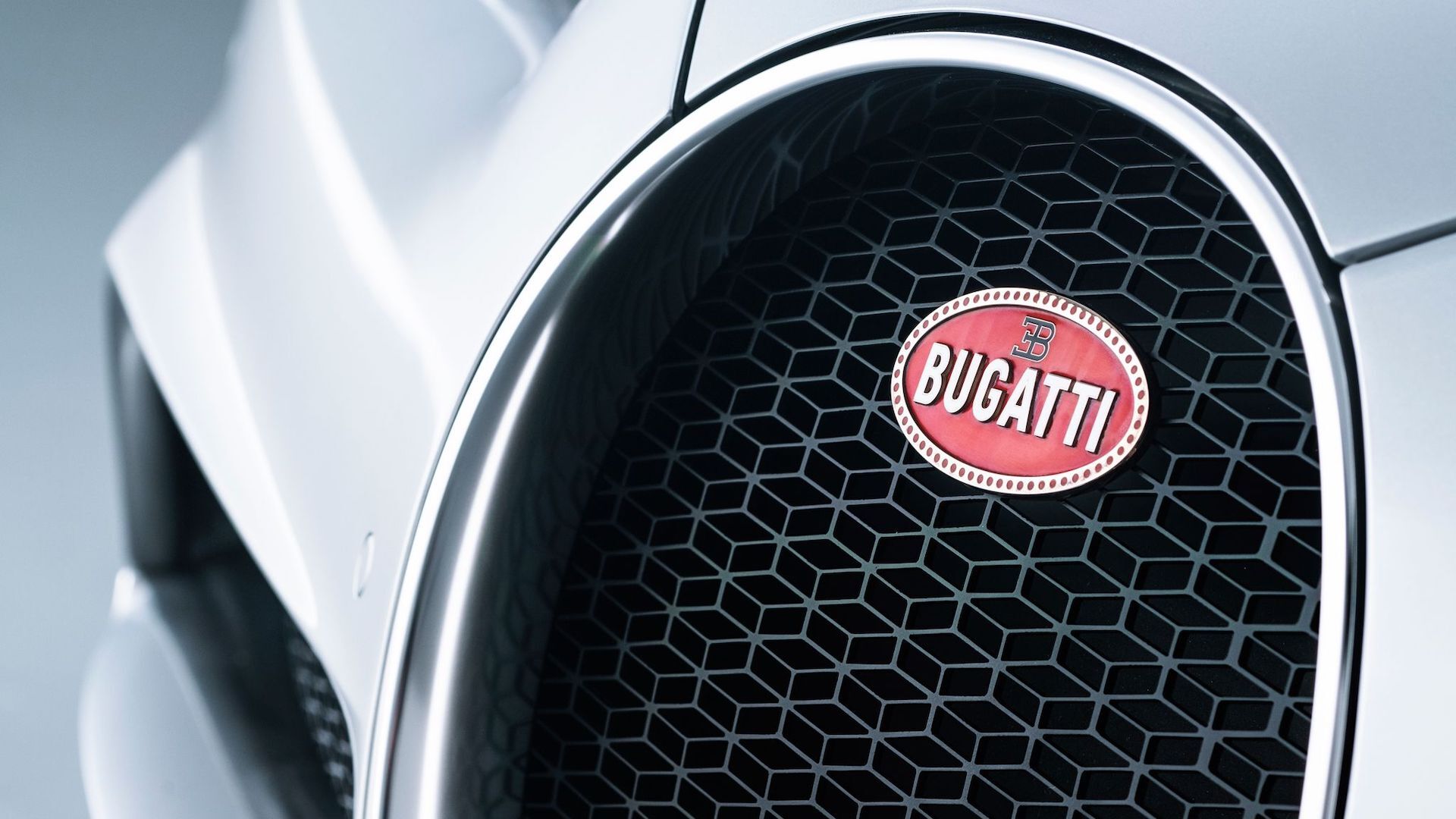 Bugatti Vsyo Taki Vypustit Chiron V Kuzove Rodster Motor