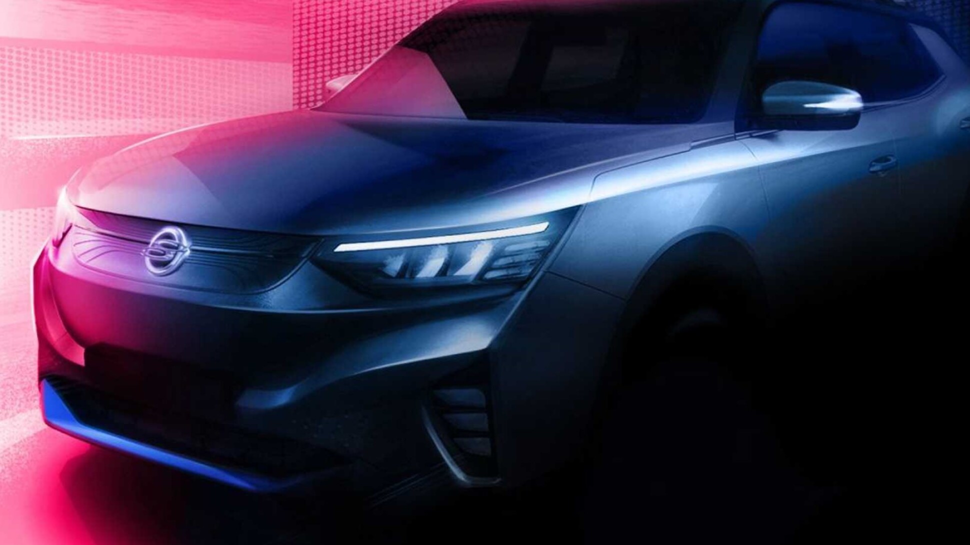 Появились изображения первого электрокара SsangYong — Motor