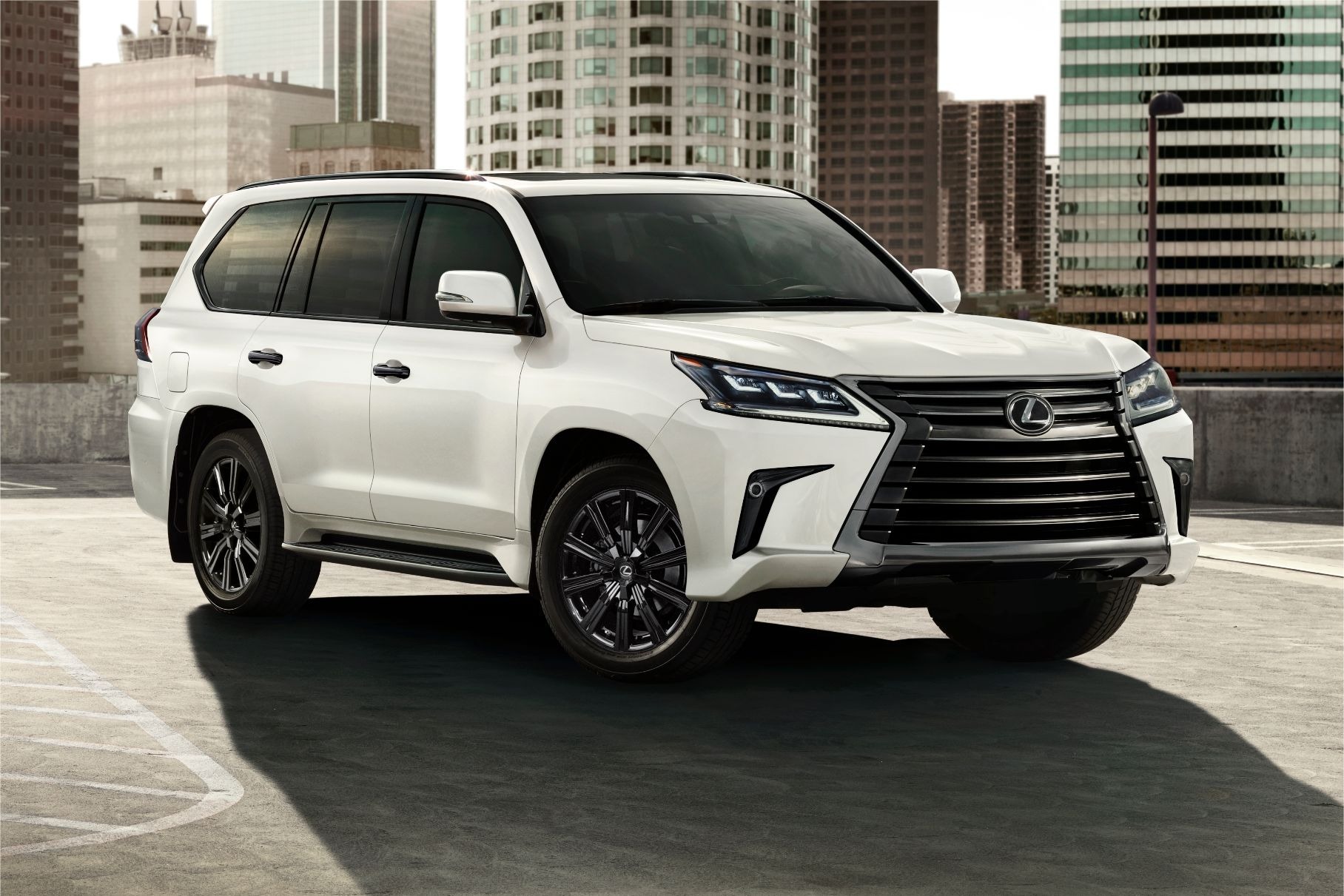 Лексус Lx 2022 Года Новая Модель