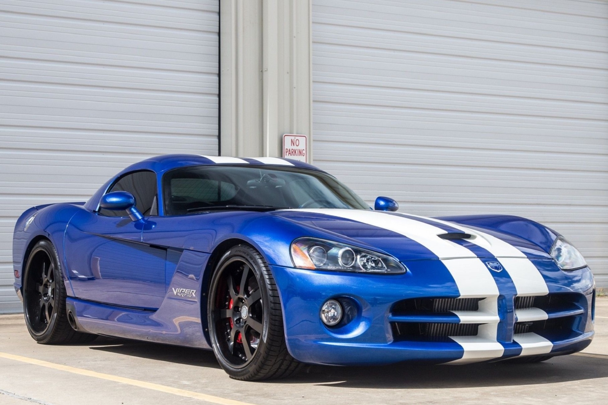 Dodge Viper 2006