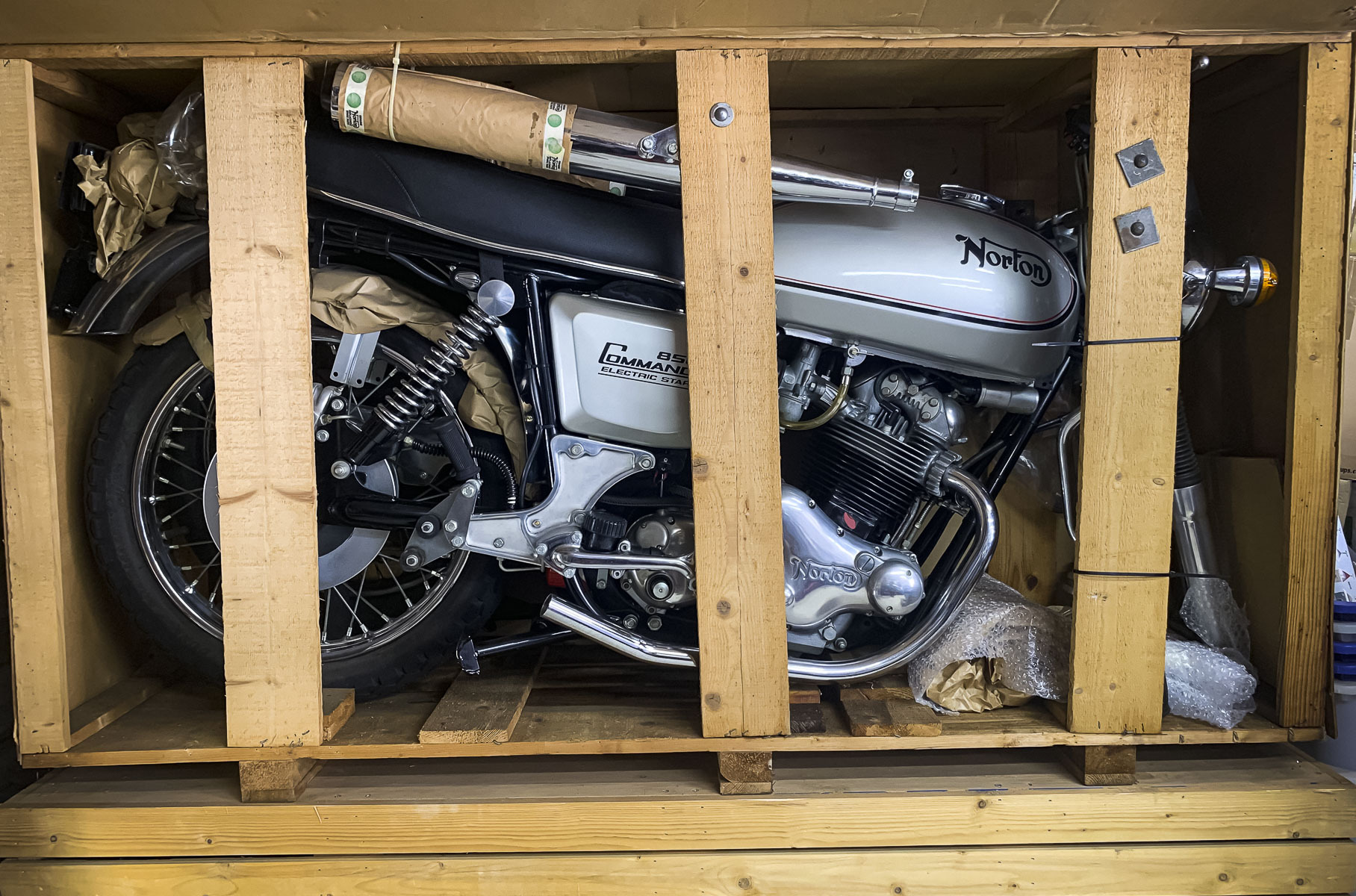 Дизайн и внешний вид