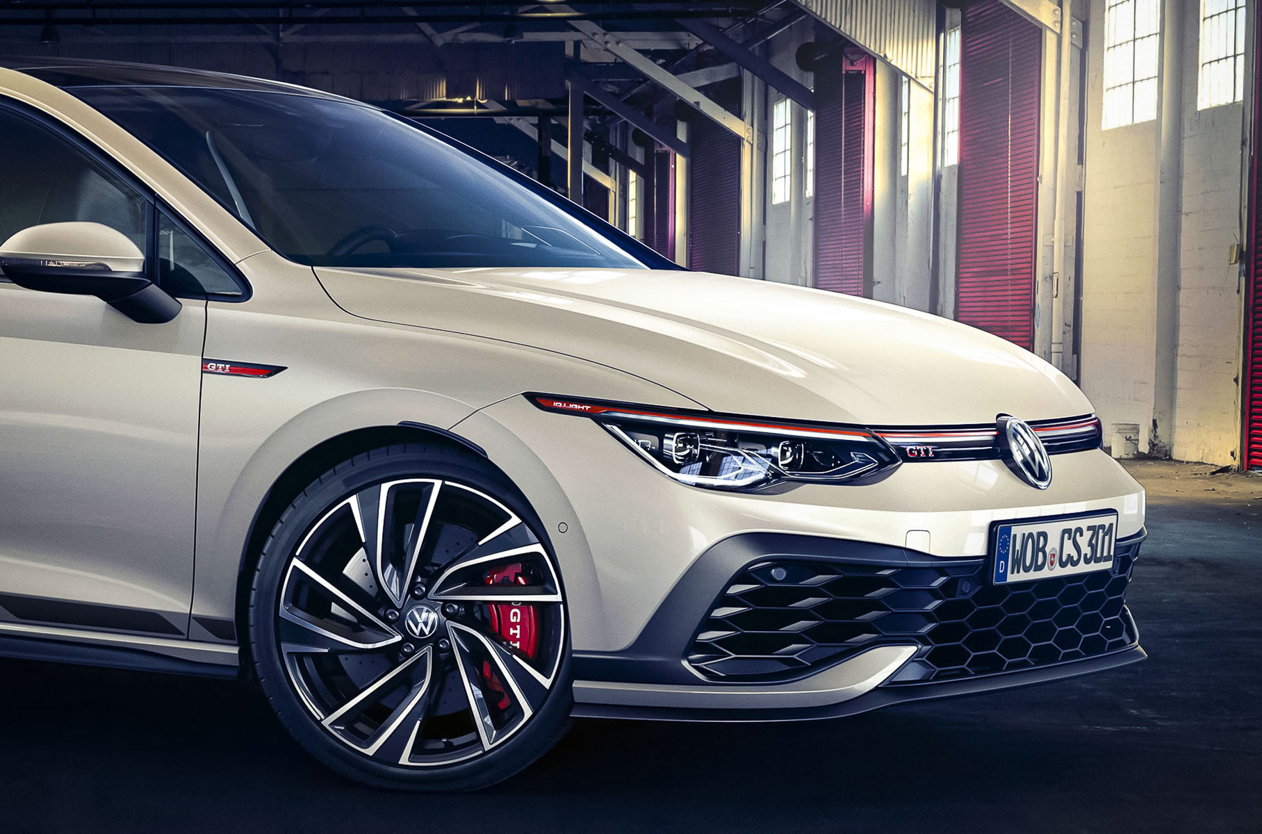 Технические особенности