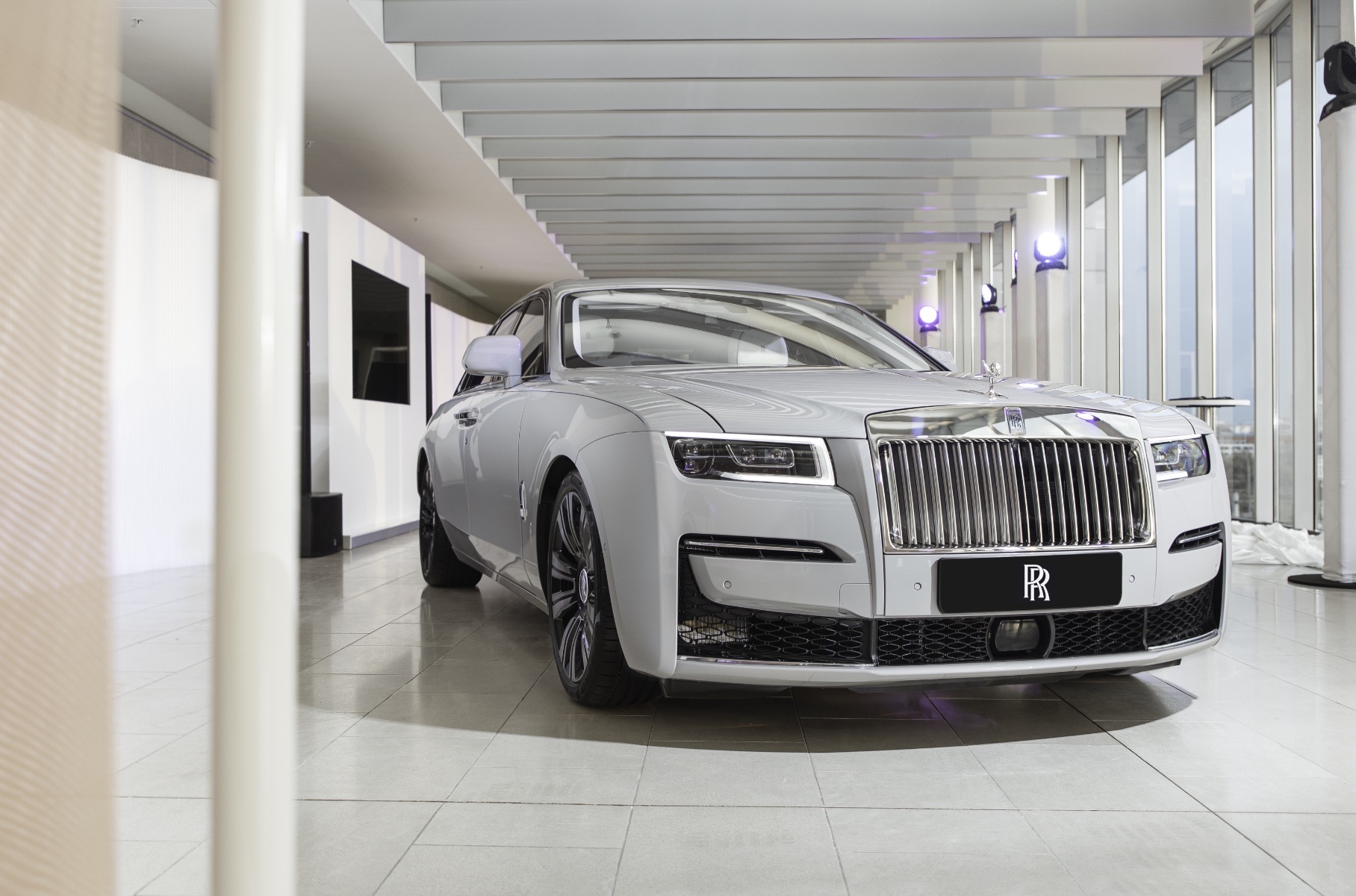 Używane samochody Rolls Royce Wraith 2 ofert  AutoUncle