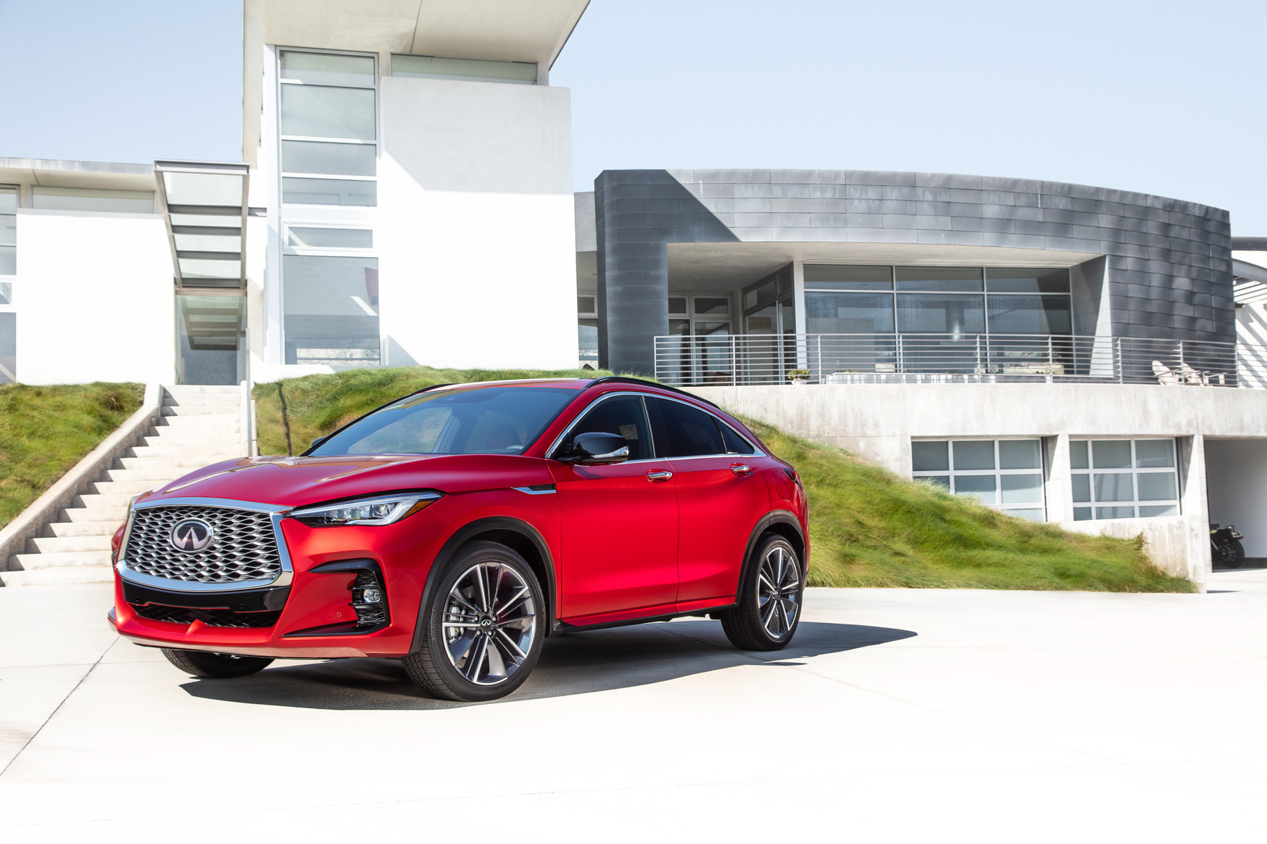 Qx70 2022 Года Новая Модель