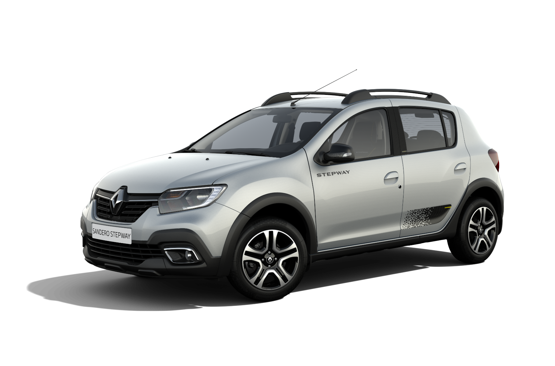 Обновленные Renault Logan и Sandero в России: объявлены цены — Motor