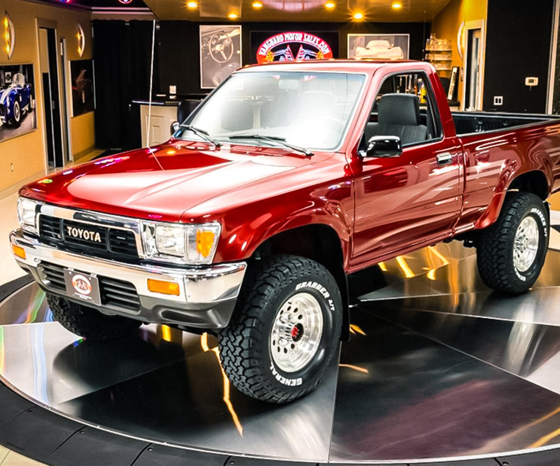 Купить Тойота Рав 4 Из Эмиратов