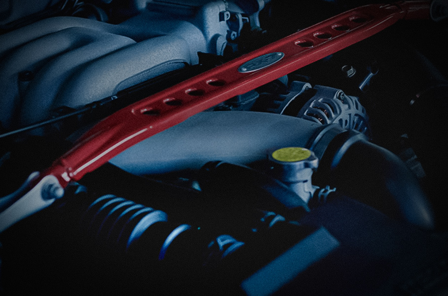 Владельцы старых Mazda RX-7 смогут восстановить спорткары оригинальными запчастями
