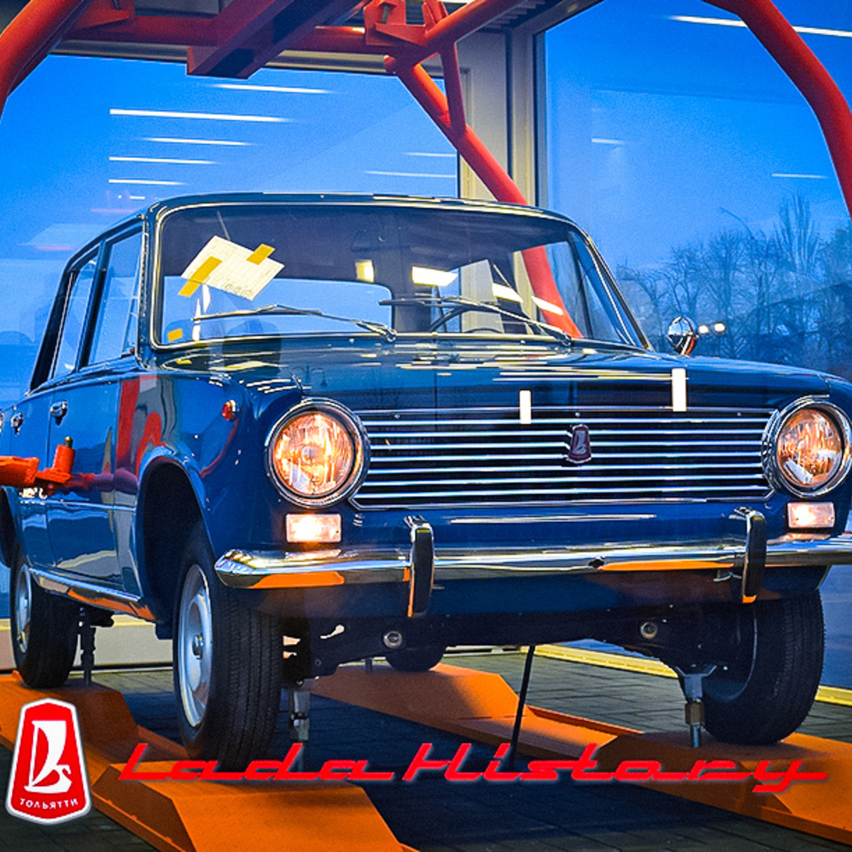 v tolyatti poyavilsya pamyatnik kopejke