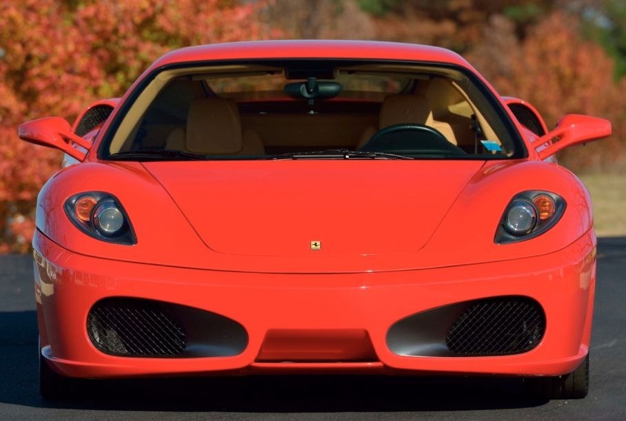 ferrari f430 price 2021