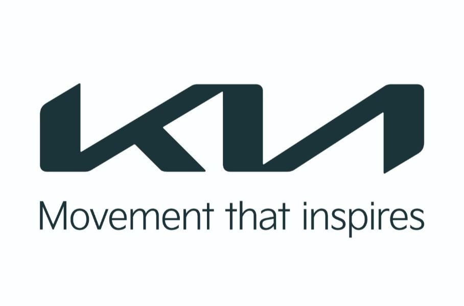 Kia сменила логотип и слоган
