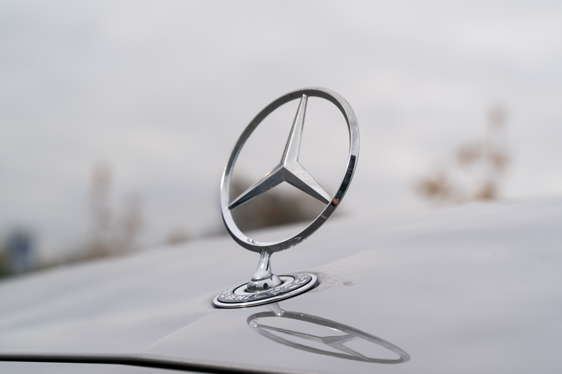 Кто обновился лучше? Тест бизнес седанов Mercedes-Benz и Volvo