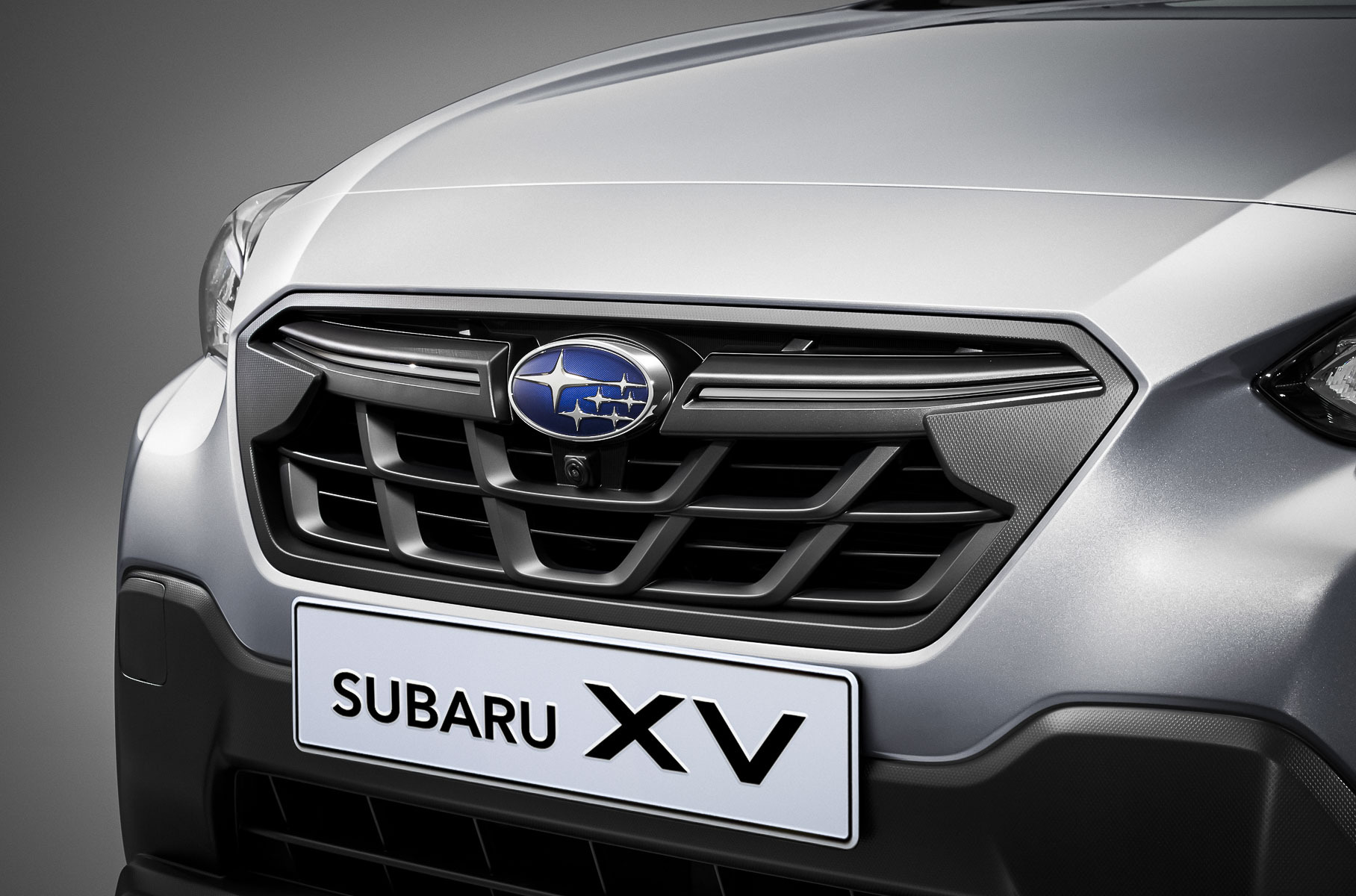 Российский Subaru XV обновился и подорожал