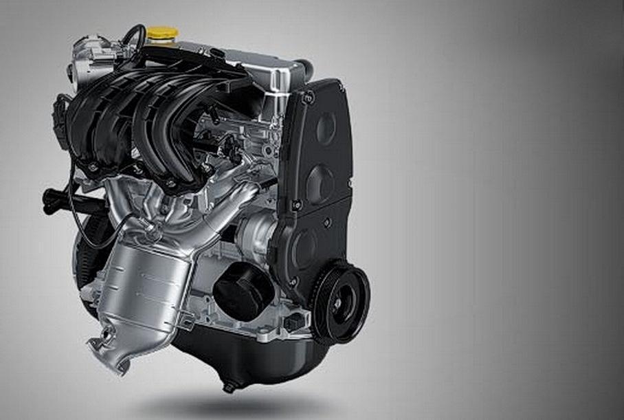 АвтоВАЗ подтвердил более мощный мотор для Lada Granta