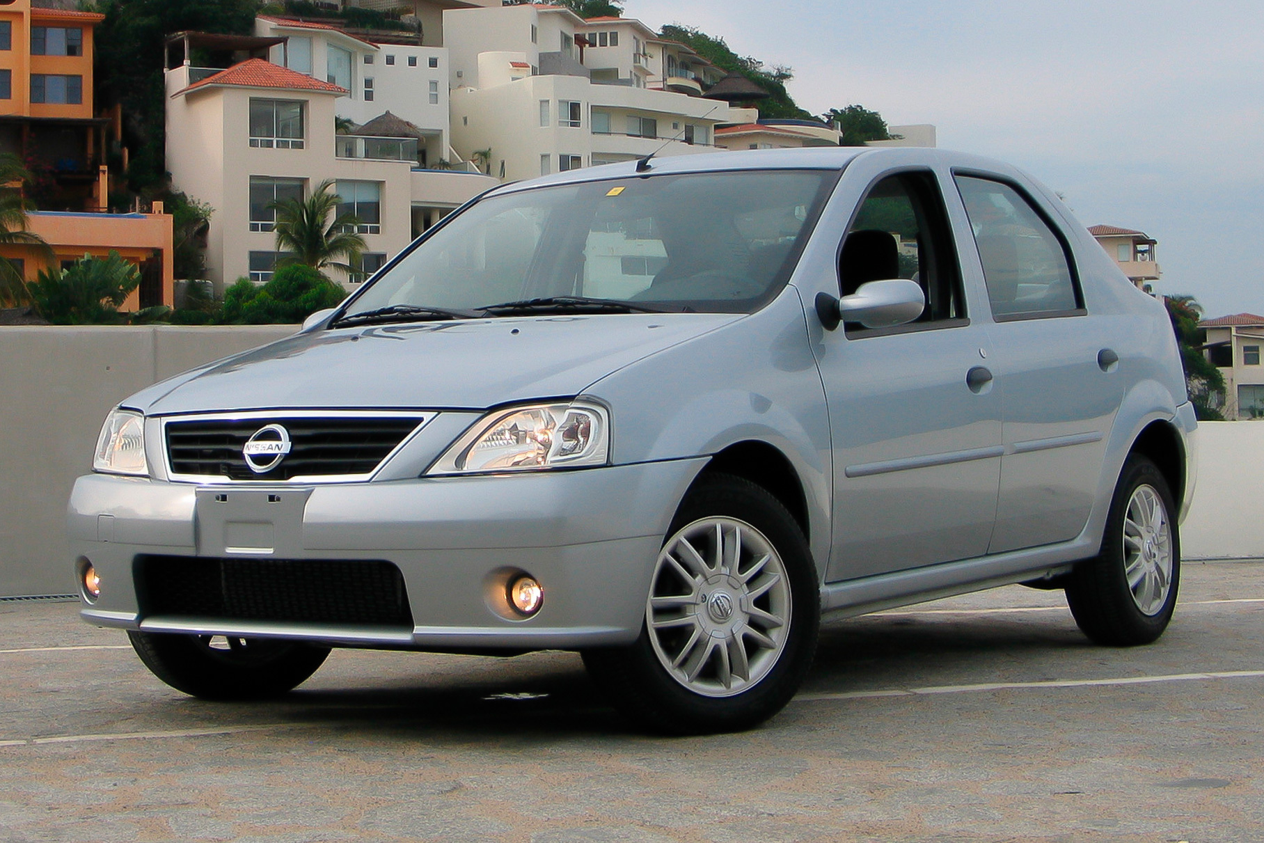 Opel с эмблемой Subaru и другие грехи бейдж-инжиниринга