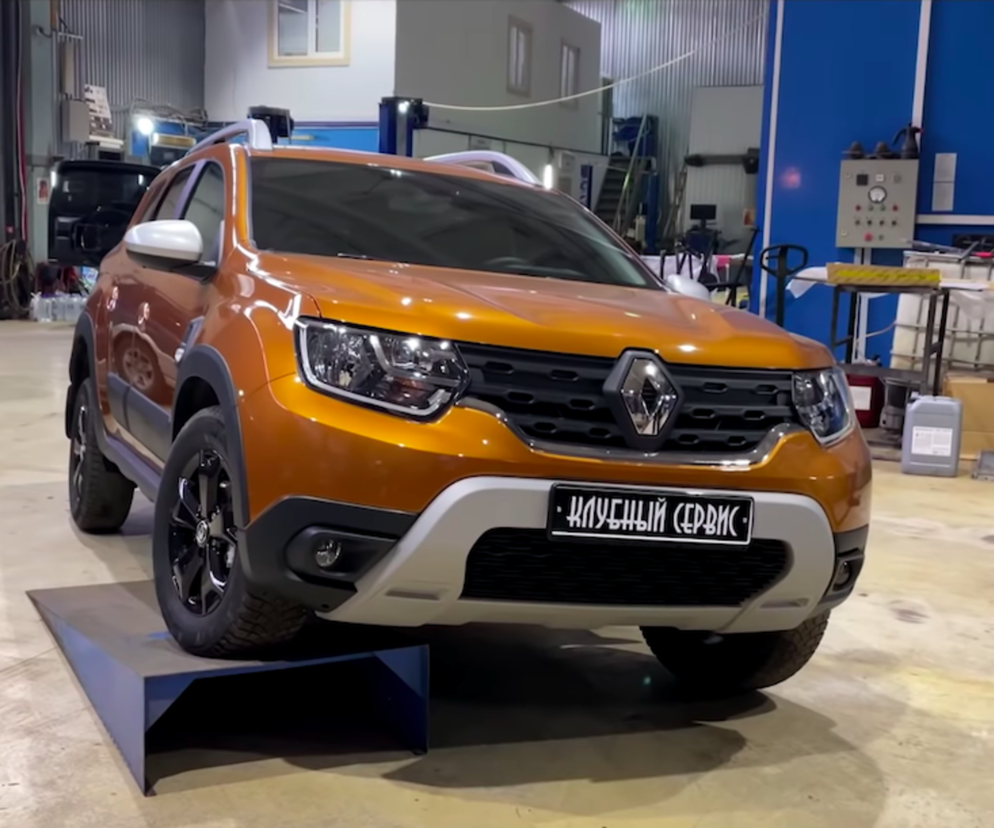 Renault DUSTER, рено Дастер, ТО, замена масла,фильтра,салонного фильтра...