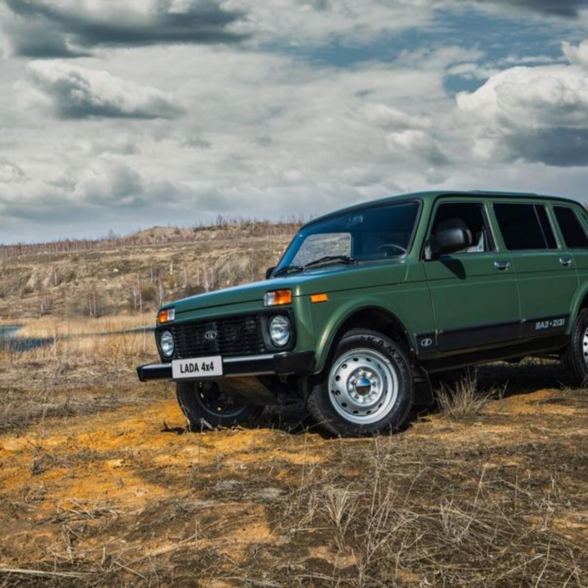 Составлен рейтинг самых популярных внедорожников на «вторичке» России —  Motor