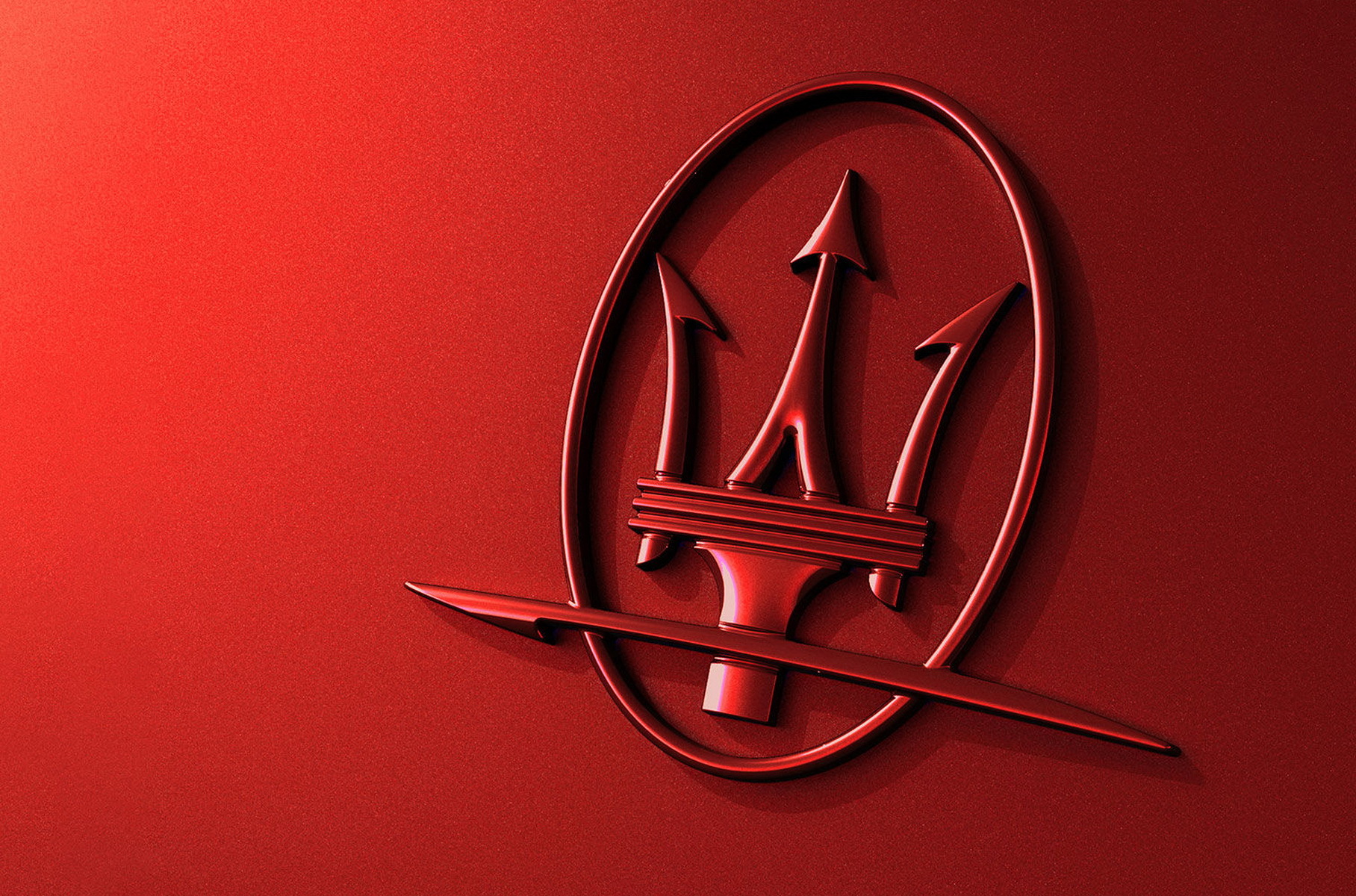 Maserati отметила 95-летие в автоспорте выпуском спецсерии F Tributo