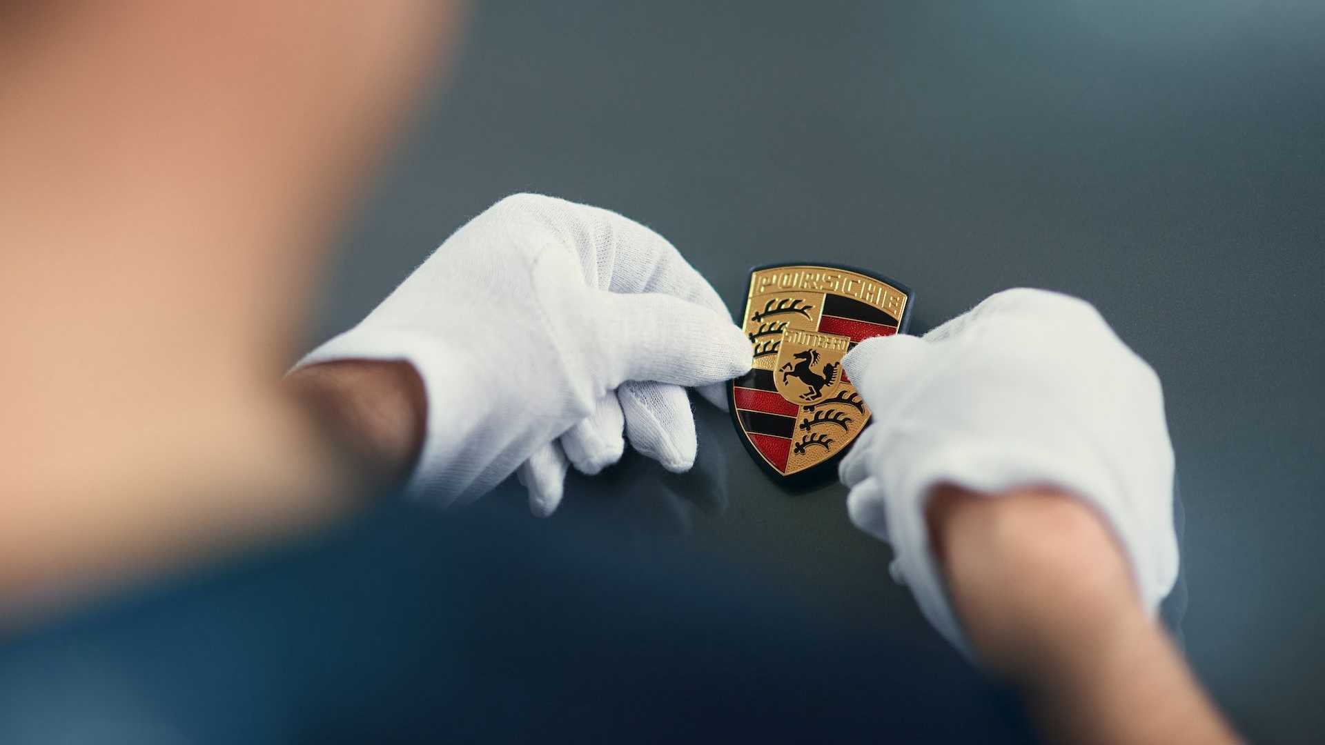 Porsche запустила программу глубокой персонализации автомобилей
