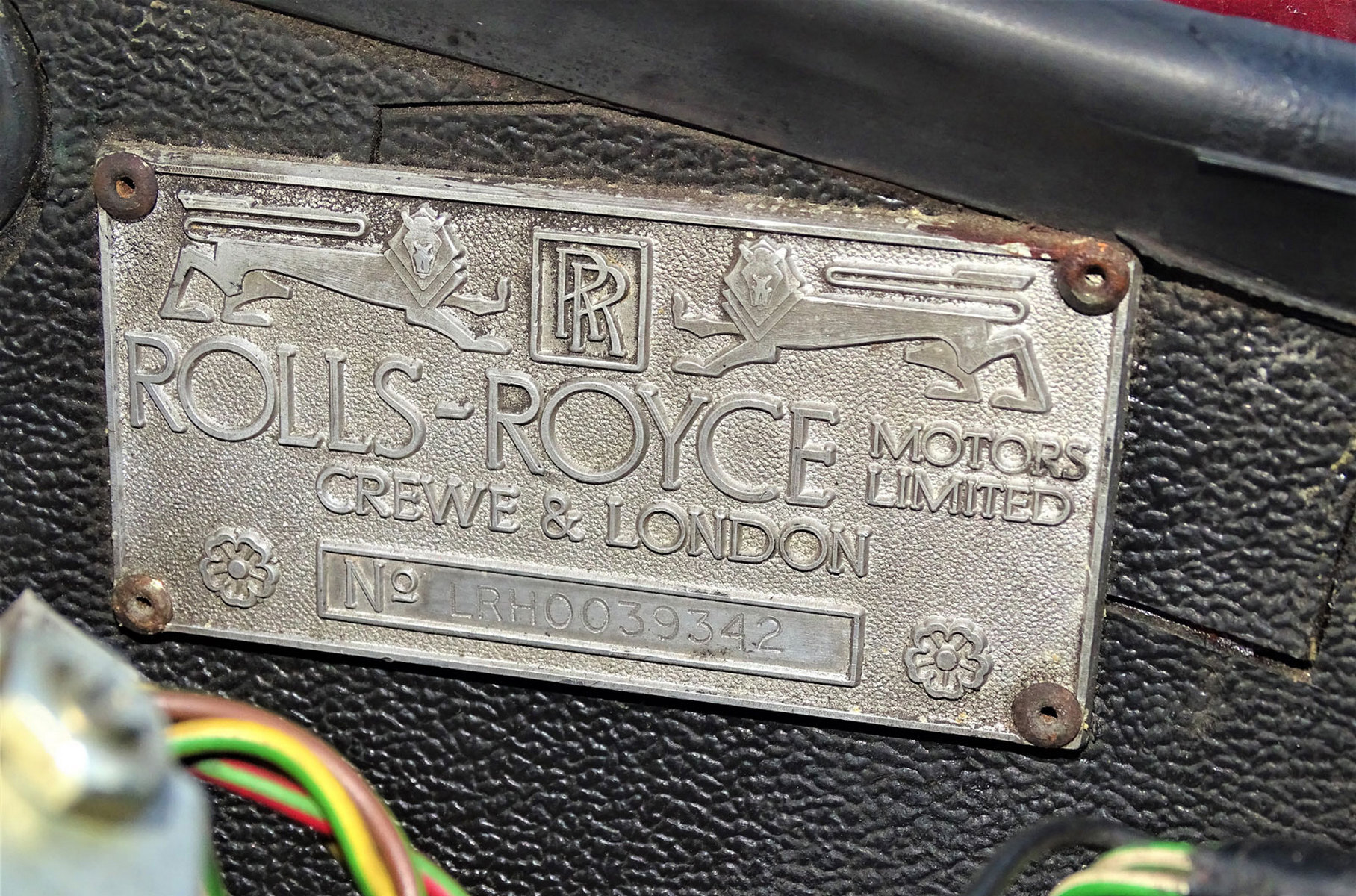 Продаются три «Роллс-Ройса», принадлежавших сестре английской королевы
