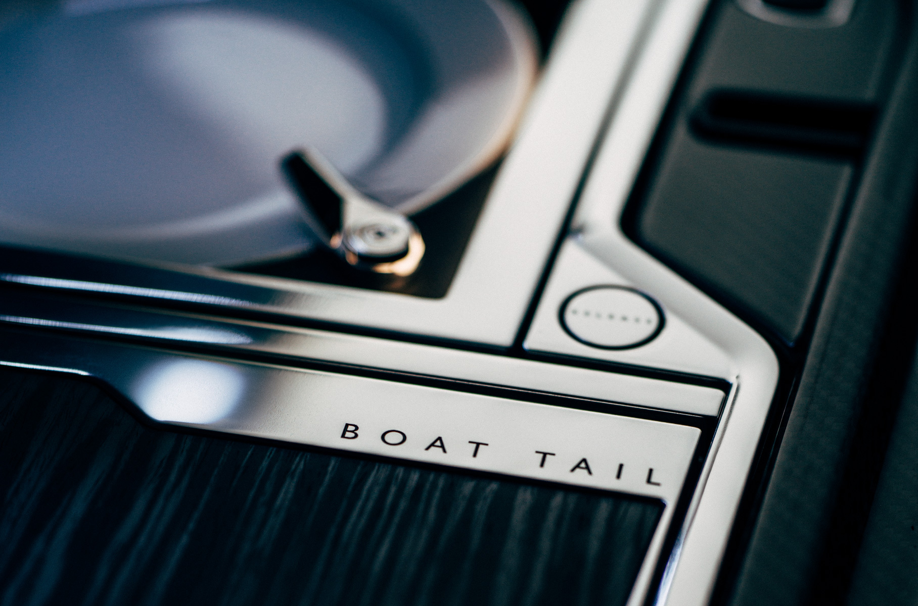 Rolls-Royce Boat Tail: кабриолет для избранных