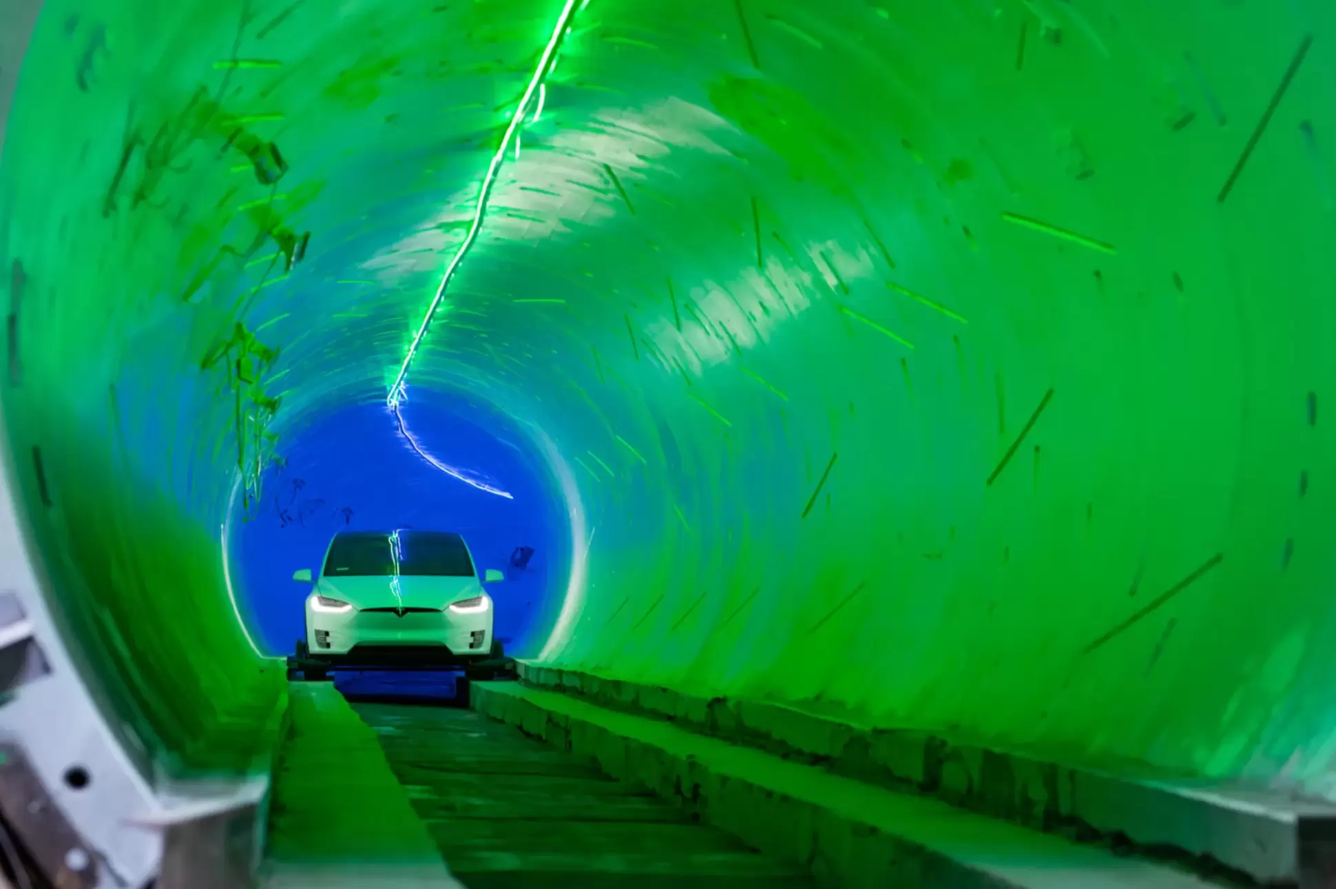 Тоннель через Токийский залив - About Tunnelling - ITA-AITES