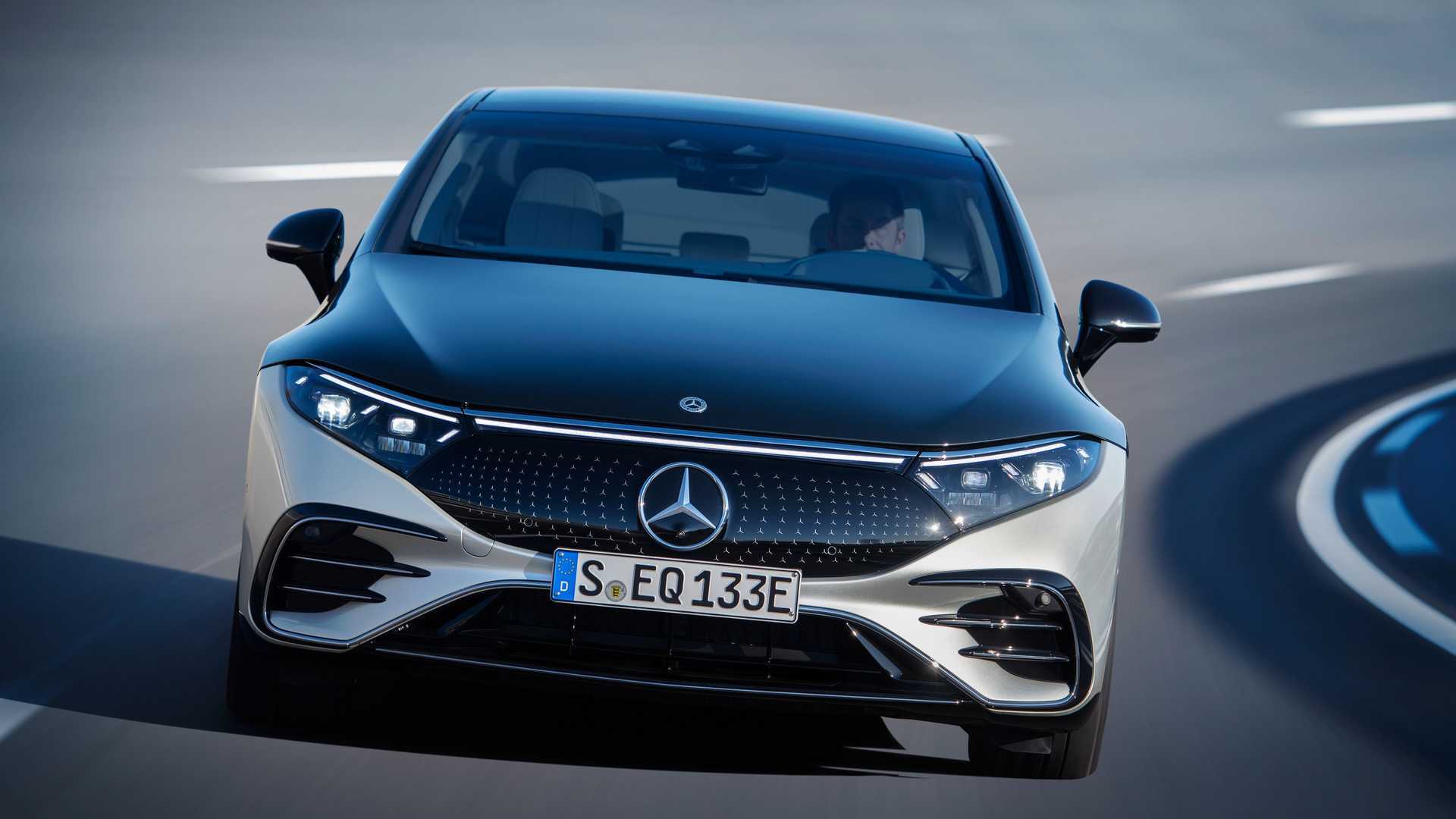 Mercedes-Benz устроит распродажу дилерских центров в Европе