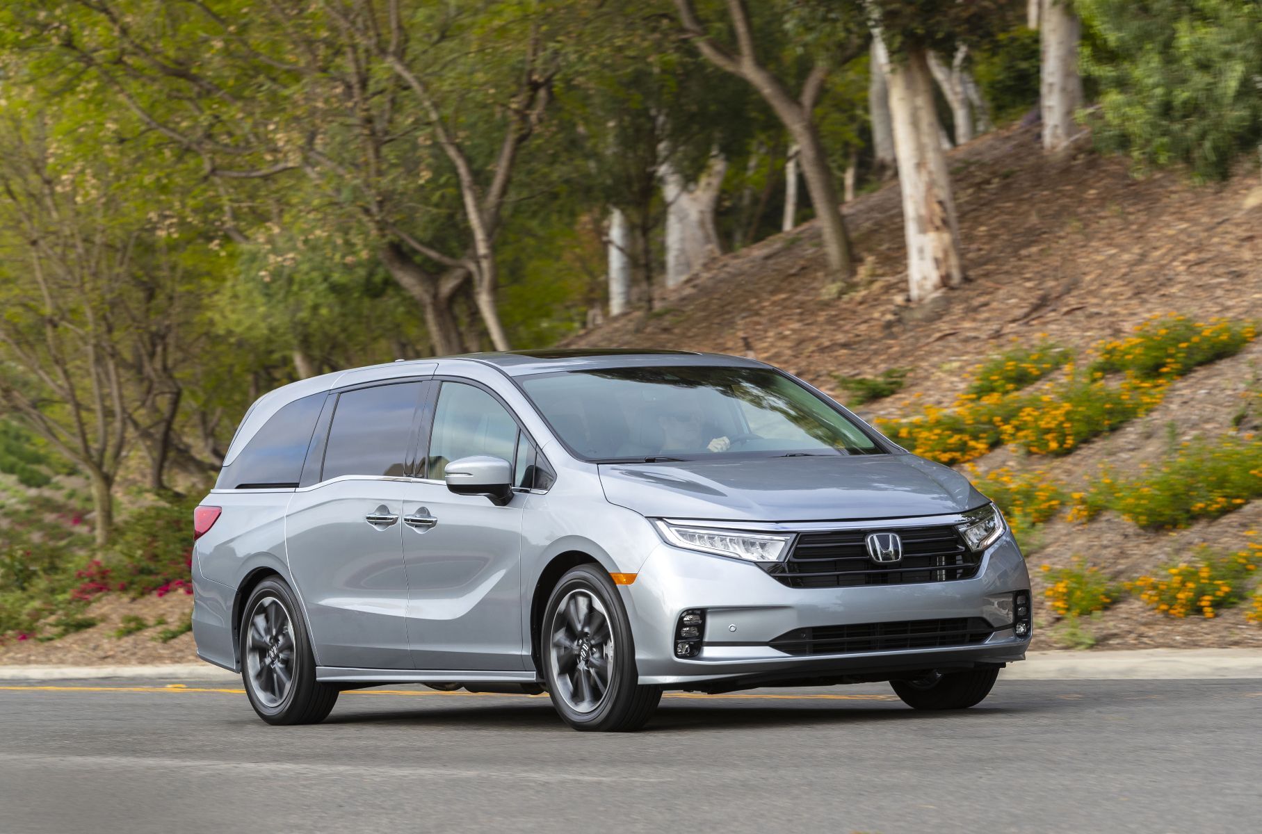 Honda завершит производство трех моделей