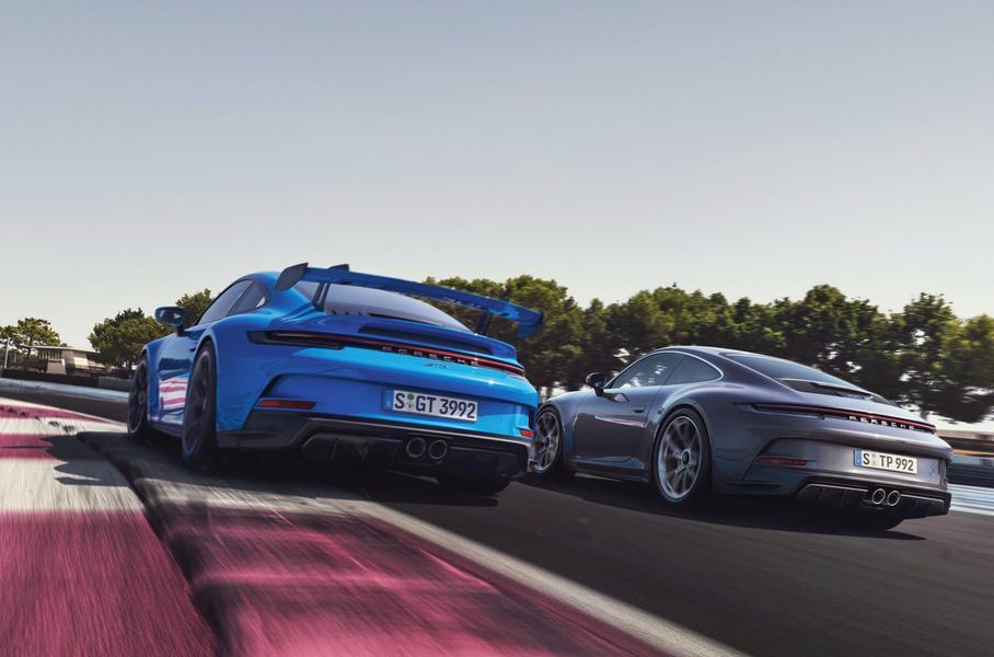 Обновлённый Mercedes-AMG GT 4-Door, новая Hyundai Creta и рекорд Нюрбургринга от Porsche: главное за неделю