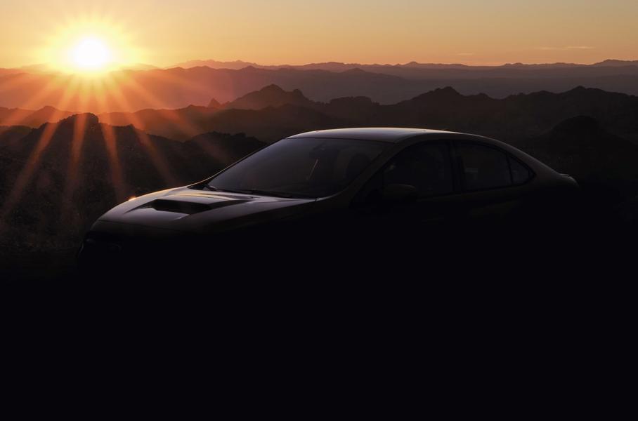 Быстрейший Porsche Cayenne, новый Subaru WRX и концептуальный электрокар Volvo: главное за неделю