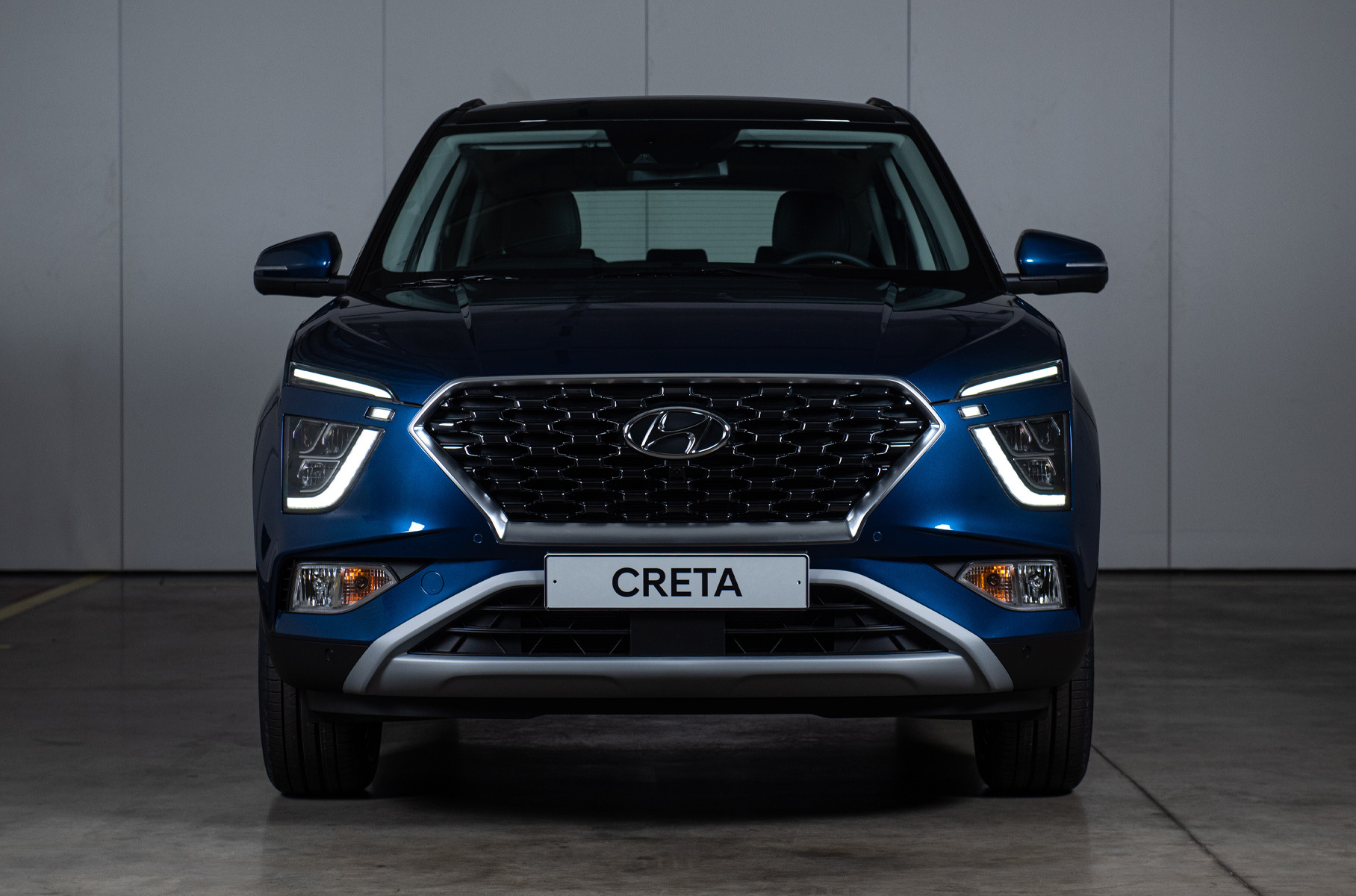 Hyundai Creta и еще 9 кроссоверов, которые критиковали за дизайн