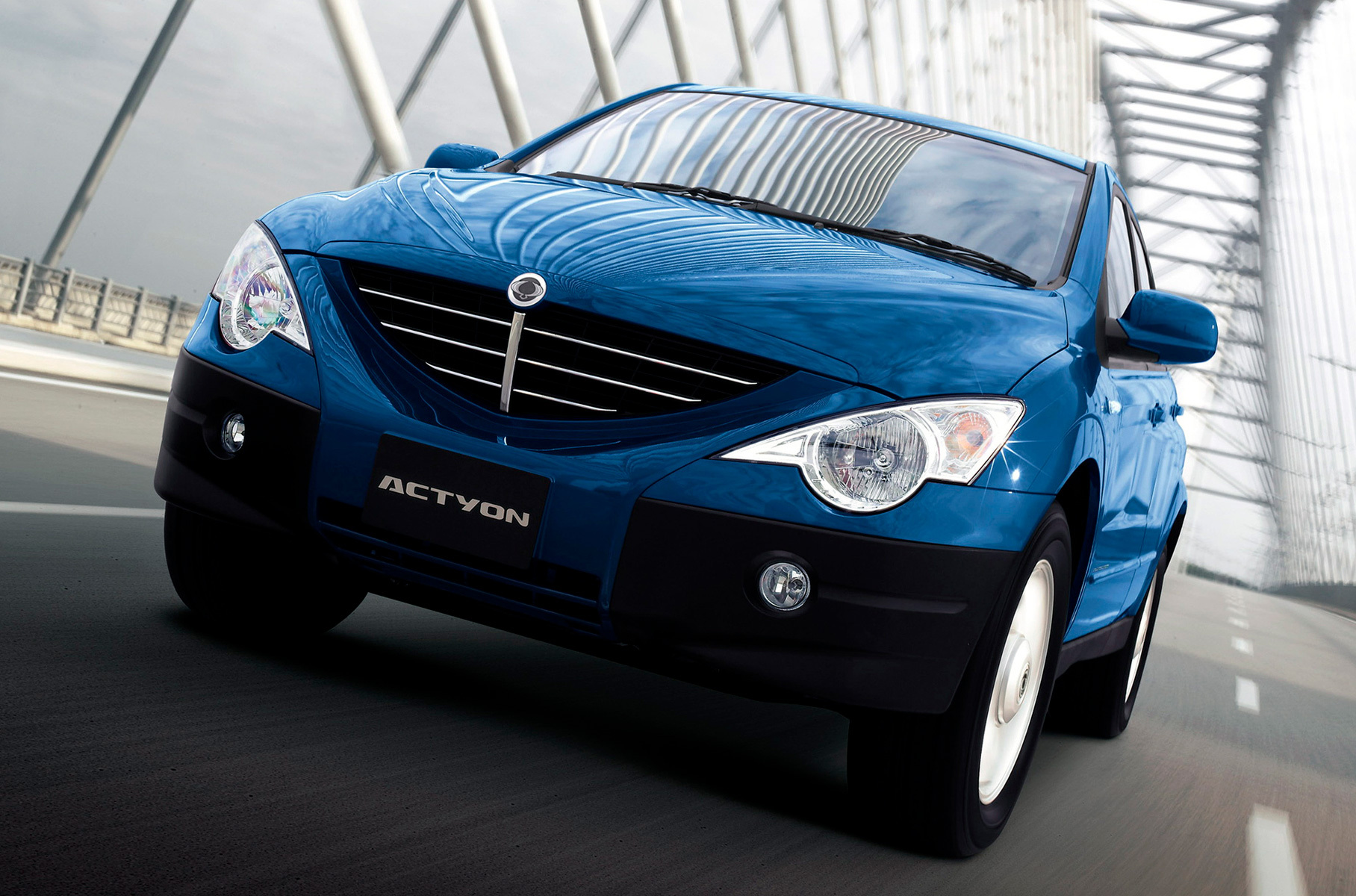 Hyundai Creta и еще 9 кроссоверов, которые критиковали за дизайн