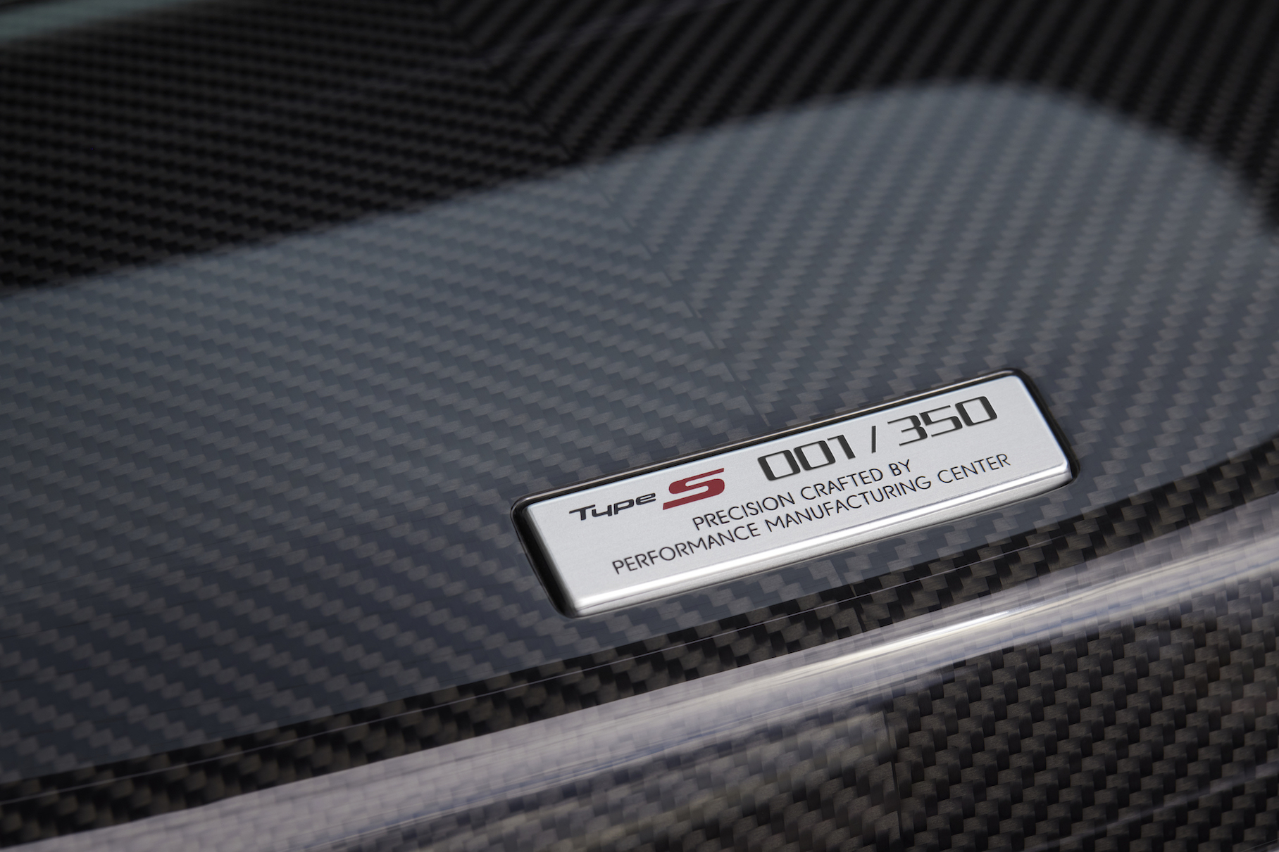 Acura завершит производство NSX выпуском «заряженной» версии Type S