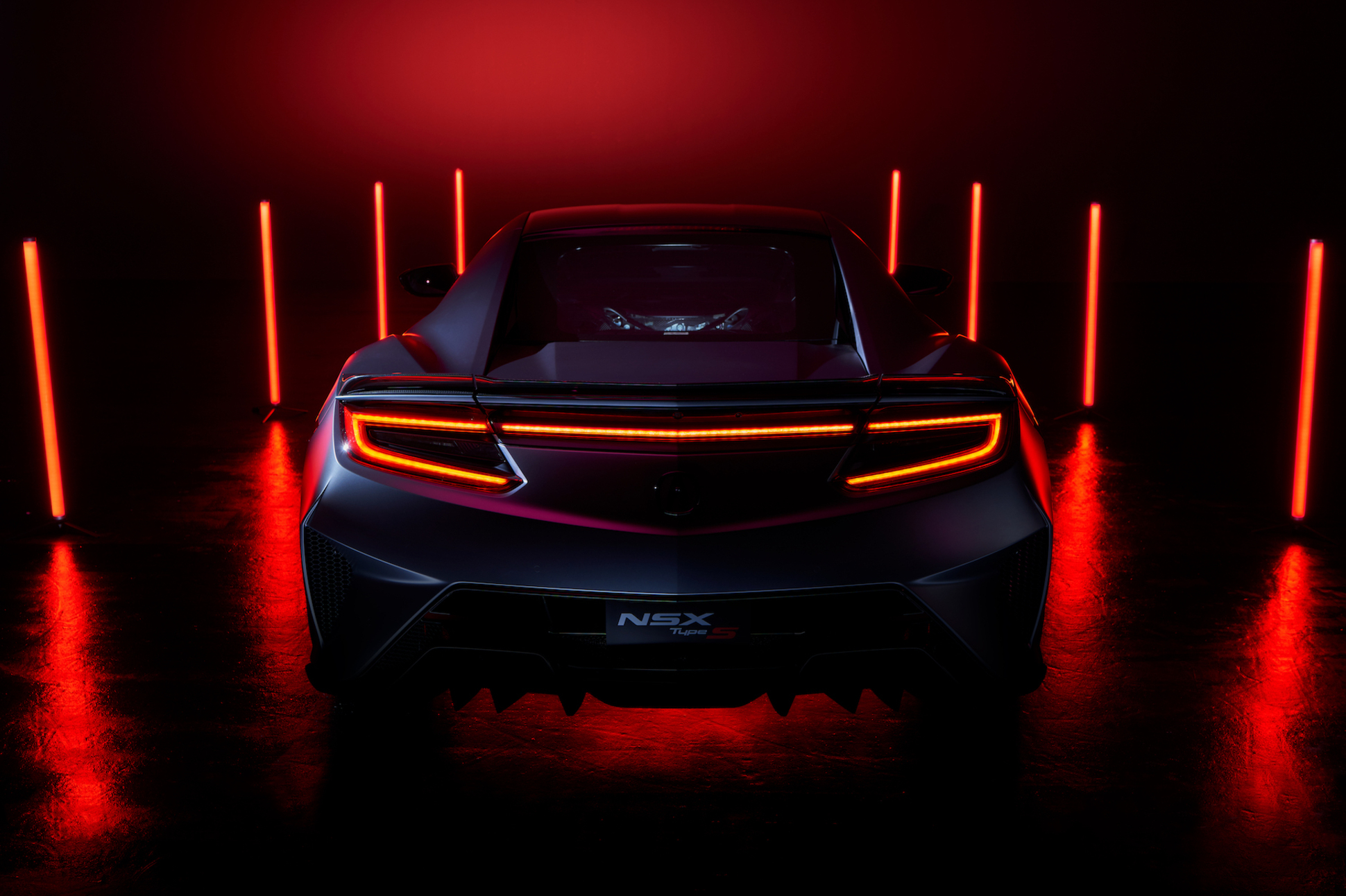 Acura завершит производство NSX выпуском «заряженной» версии Type S — Motor