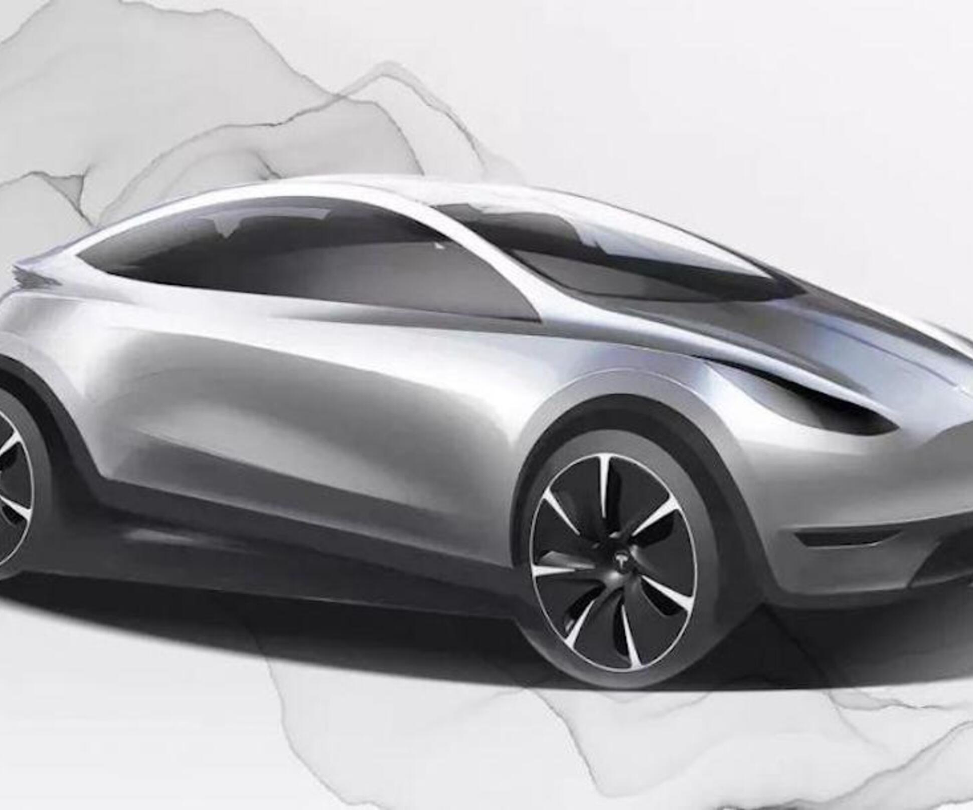 Tesla Model Y 2023 (10372)