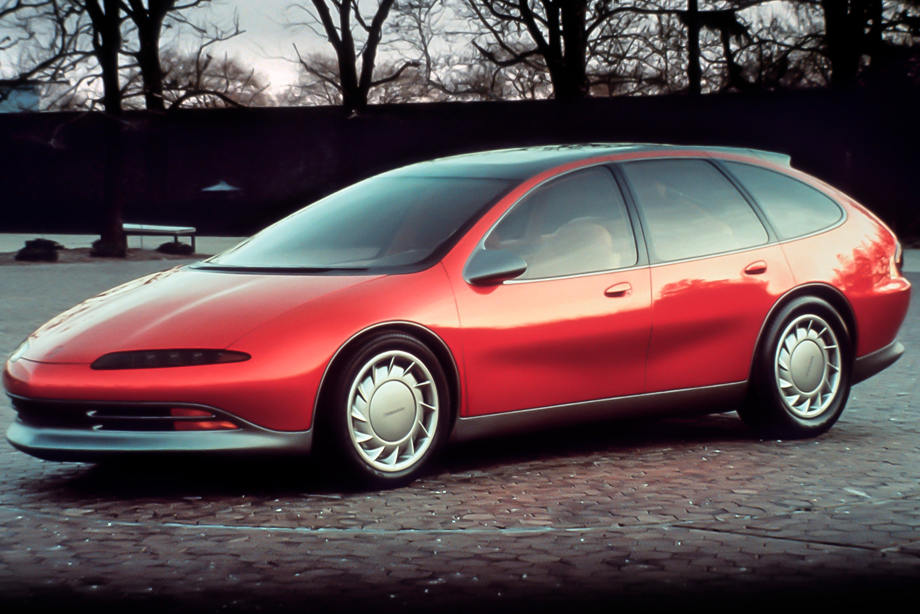 Американские прототипы. Олдсмобиль концепт кар. Олдсмобиль 90х. Renault Laguna Concept (1990). Oldsmobile expression 1990.